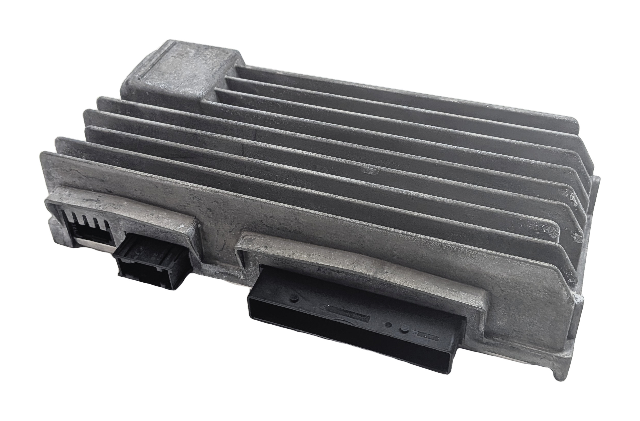13-17 AUDI A4 S4 A5 S5 RS5 Q5 Q7 (B8 8K 8R 4M) BANG & OLUFSEN AUDIO AMP AMPLIFER — exact item pictured