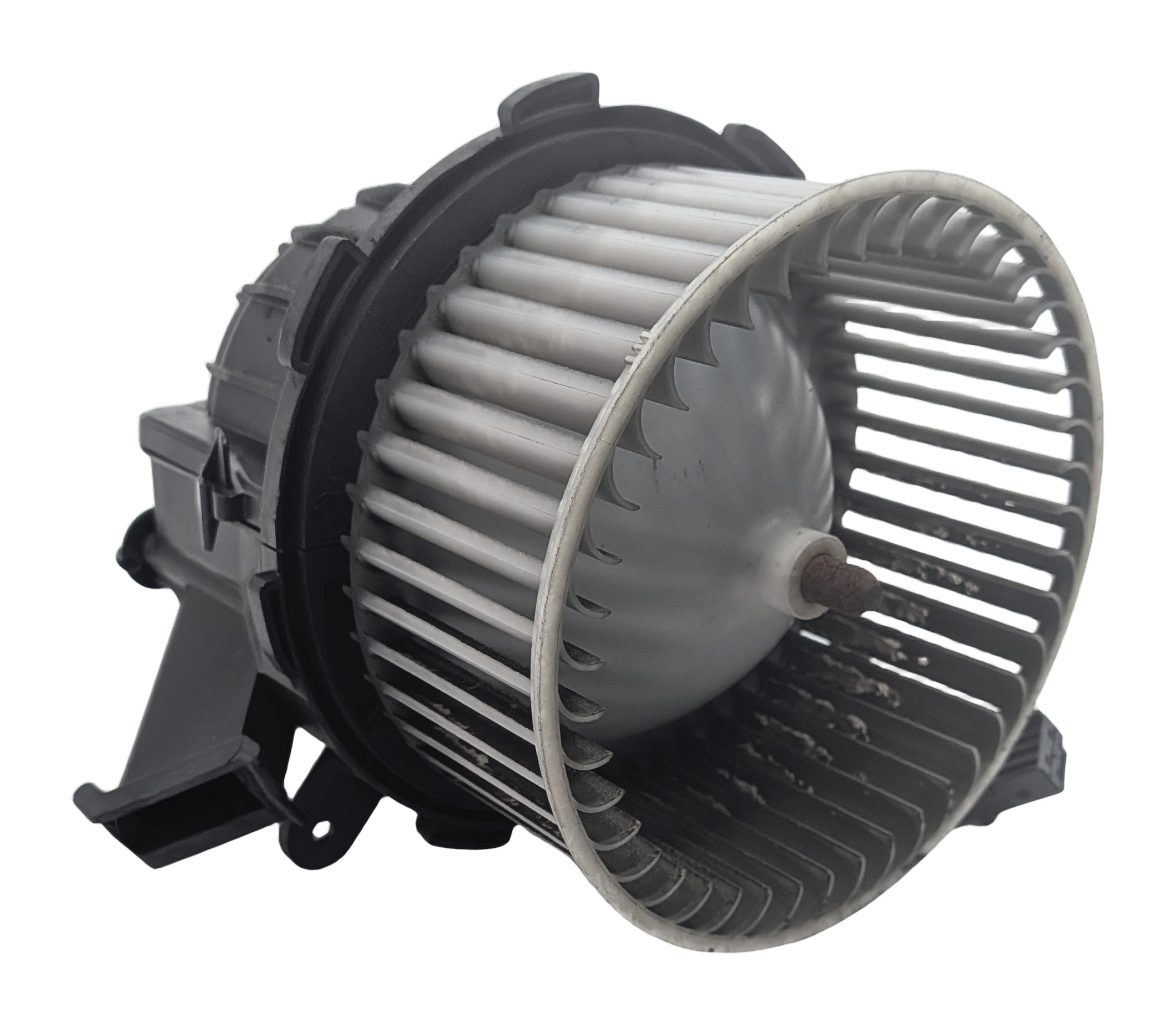 2013-2017 AUDI A4 S4 A5 S5 Q5 (B8 8K 8T 8R) FRONT HEATER A/C BLOWER FAN MOTOR — exact item pictured