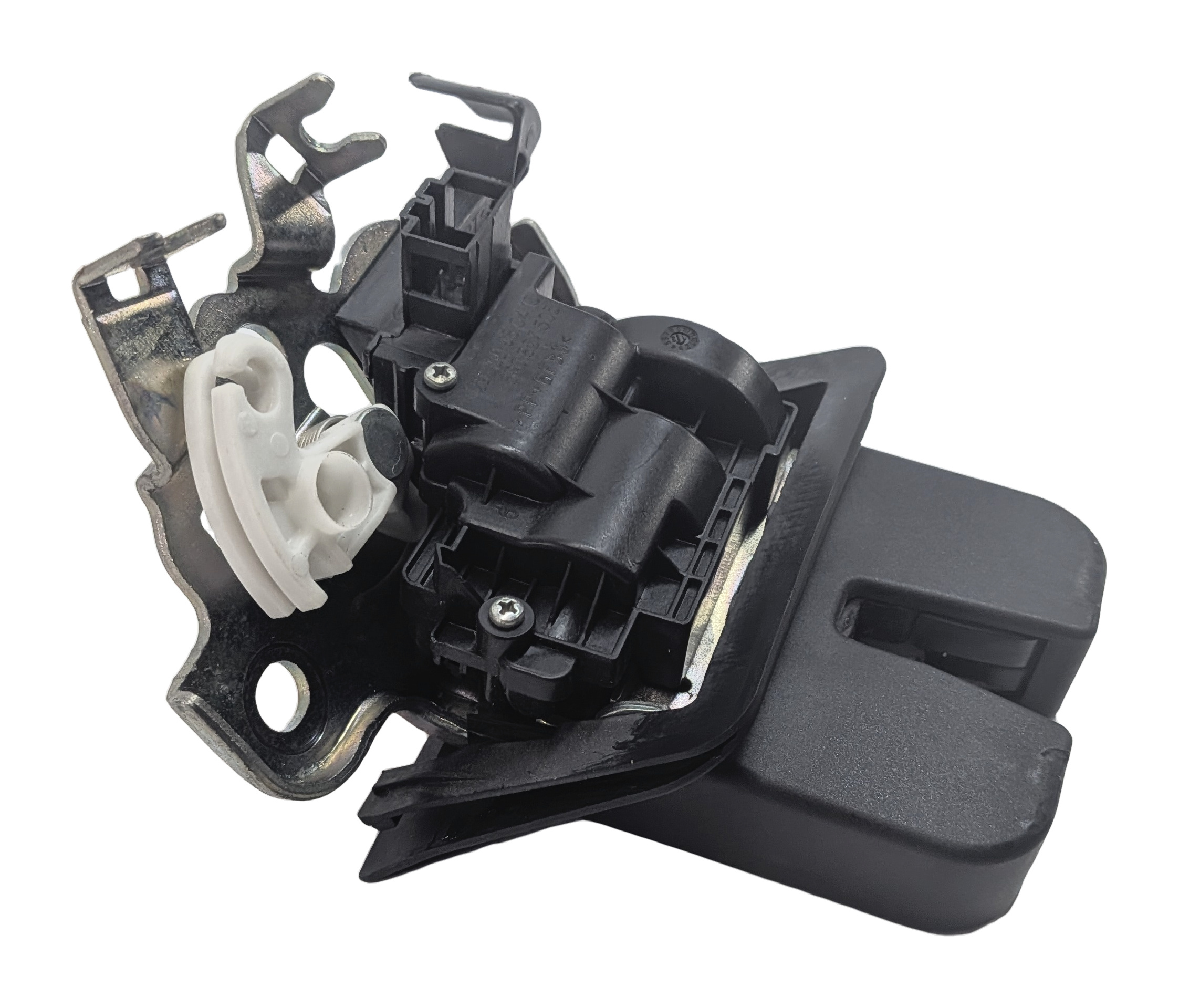 2013 AUDI Q5 (B8 8R) REAR TRUNK LIFTGATE HATCH LID LOCK LATCH ACTUATOR MOTOR — exact item pictured