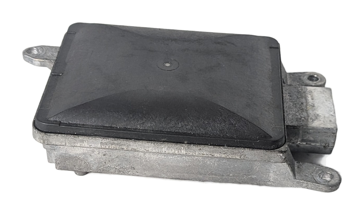 2012-2015 AUDI A6 S6 (C7) RIGHT PASSENGER REAR BLIND SPOT ALERT MODULE (MASTER) — exact item pictured
