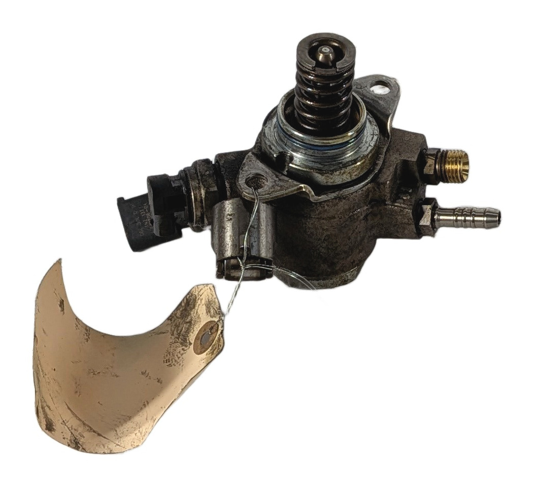 12-17 AUDI A6 A7 A8 Q5 Q7 S4 S5 (B8 8K 8T C7 4L) 3.0L HIGH PRESSURE FUEL PUMP — exact item pictured