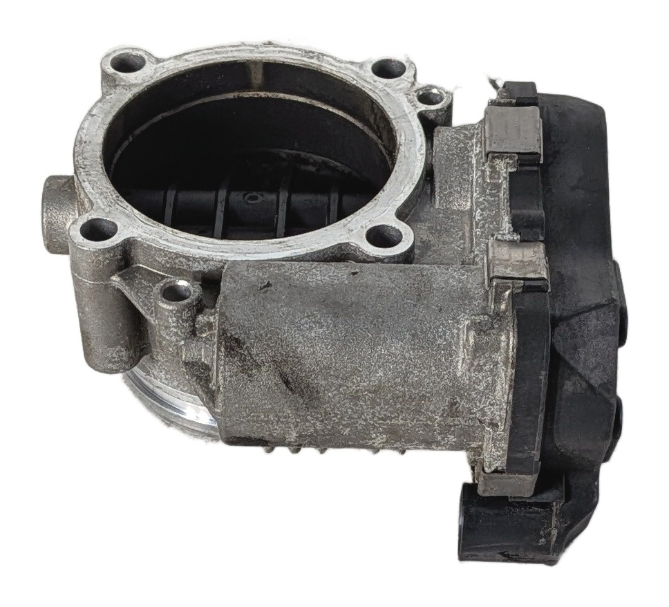 09-17 AUDI A4 A5 S5 S6 S7 S8 Q5 SQ5 (B8 8K 8T 8R C7) 3.0L / 3.2L THROTTLE BODY — exact item pictured