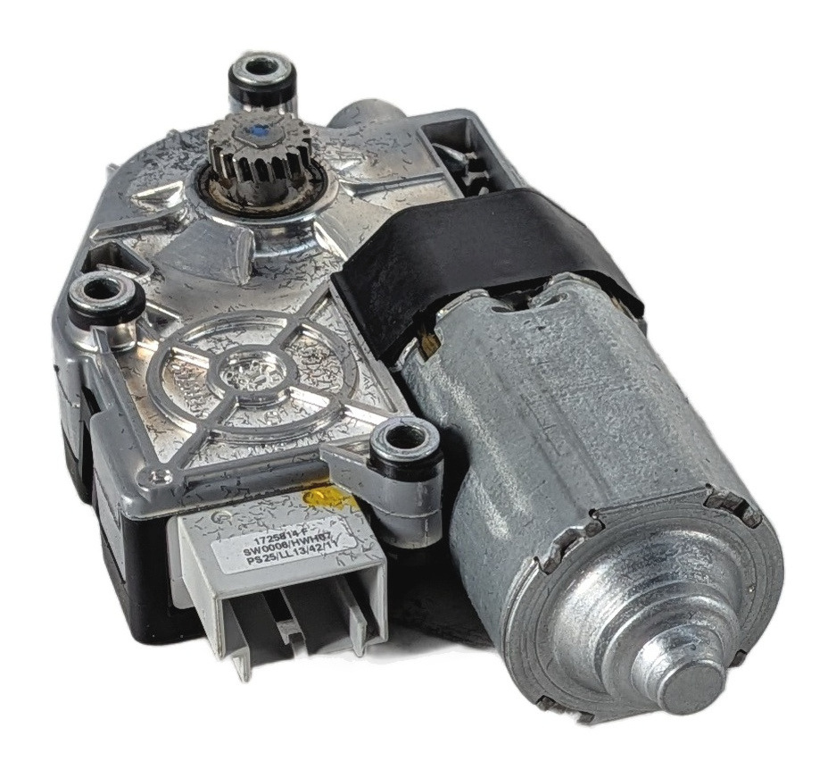 2012-2018 AUDI A6 A7 S6 S7 (C7 4G8) SUNROOF SUN ROOF WINDOW MOTOR — exact item pictured