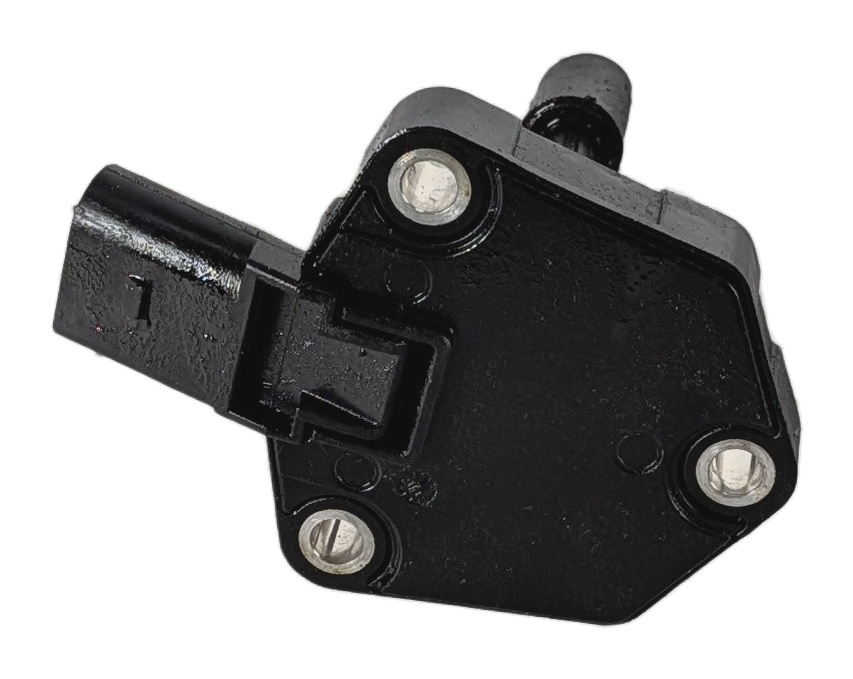 2012 AUDI A6 C7 4G 3.0L SUPER CGXB ENGINE OIL FLUID LEVEL SENSOR SWITCH — exact item pictured