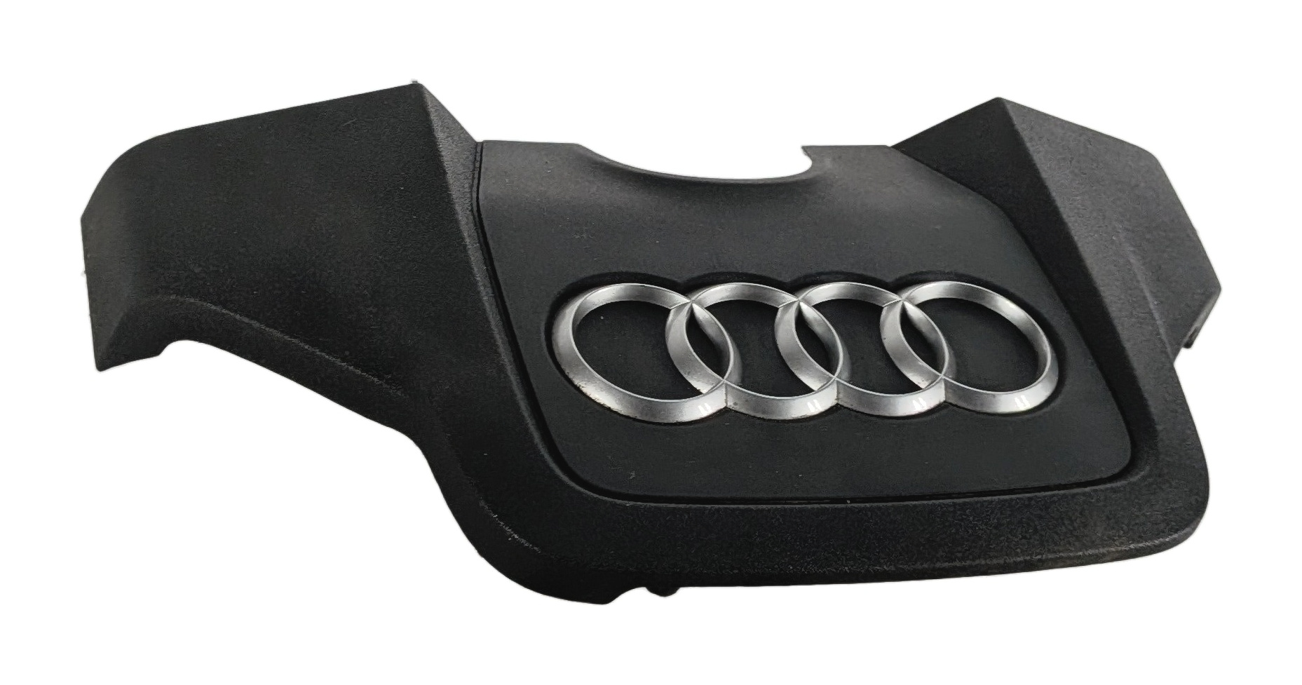 2012-2017 AUDI A6 A7 A8 Q5 Q7 S4 S5 3.0L SUPERCHARGED ENGINE COVER TRIM (REAR) — exact item pictured