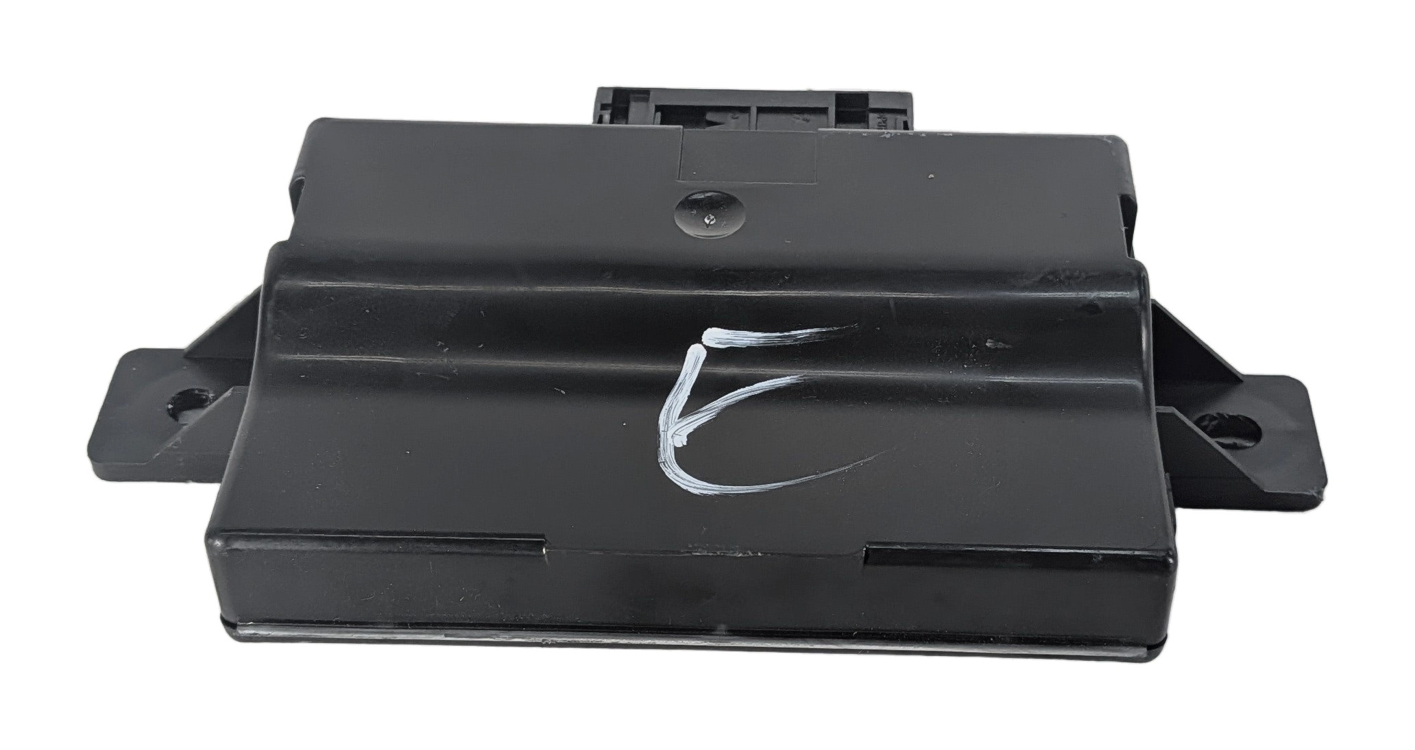 2012 AUDI A6 (C7 4G) GATEWAY DIAGNOSTIC INTERFACE CONTROL MODULE COMPUTER — exact item pictured