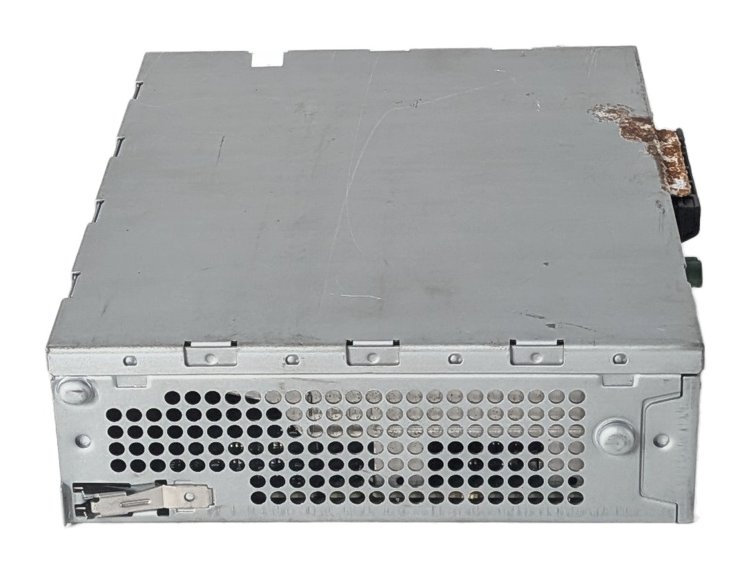 10-17 AUDI A5 A6 RS5 S5 S6 (B8 8T C7) AM/FM RADIO STEREO RECEIVER CONTROL MODULE — exact item pictured