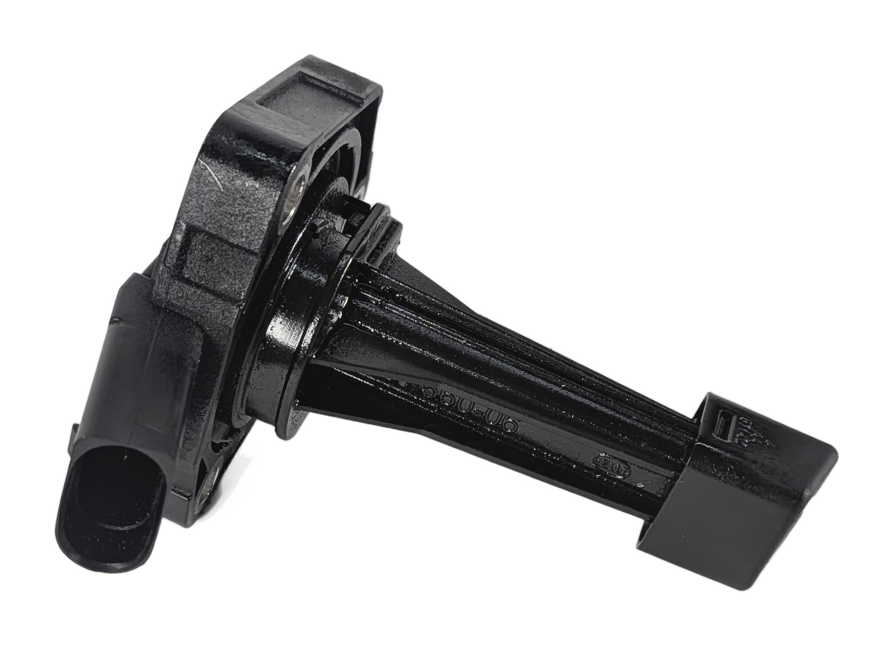 2011 AUDI Q5 (B8 8R) 3.2L (CALB) ENGINE OIL LEVEL SENSOR SENDER SWITCH — exact item pictured