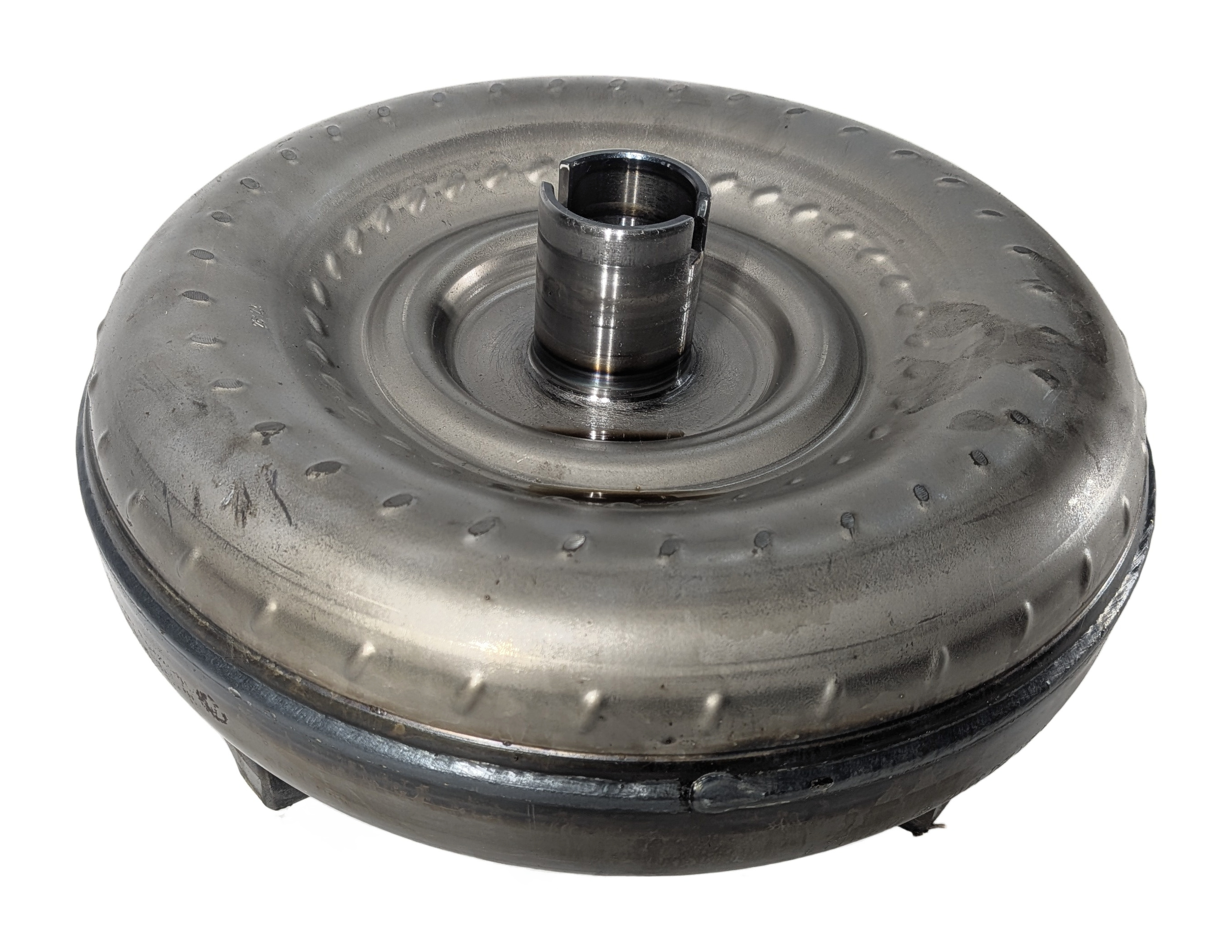12-15 MERCEDES C250 SLK250 (W204 R172) 1.8L 722.9 TRANSMISSION TORQUE CONVERTER — exact item pictured