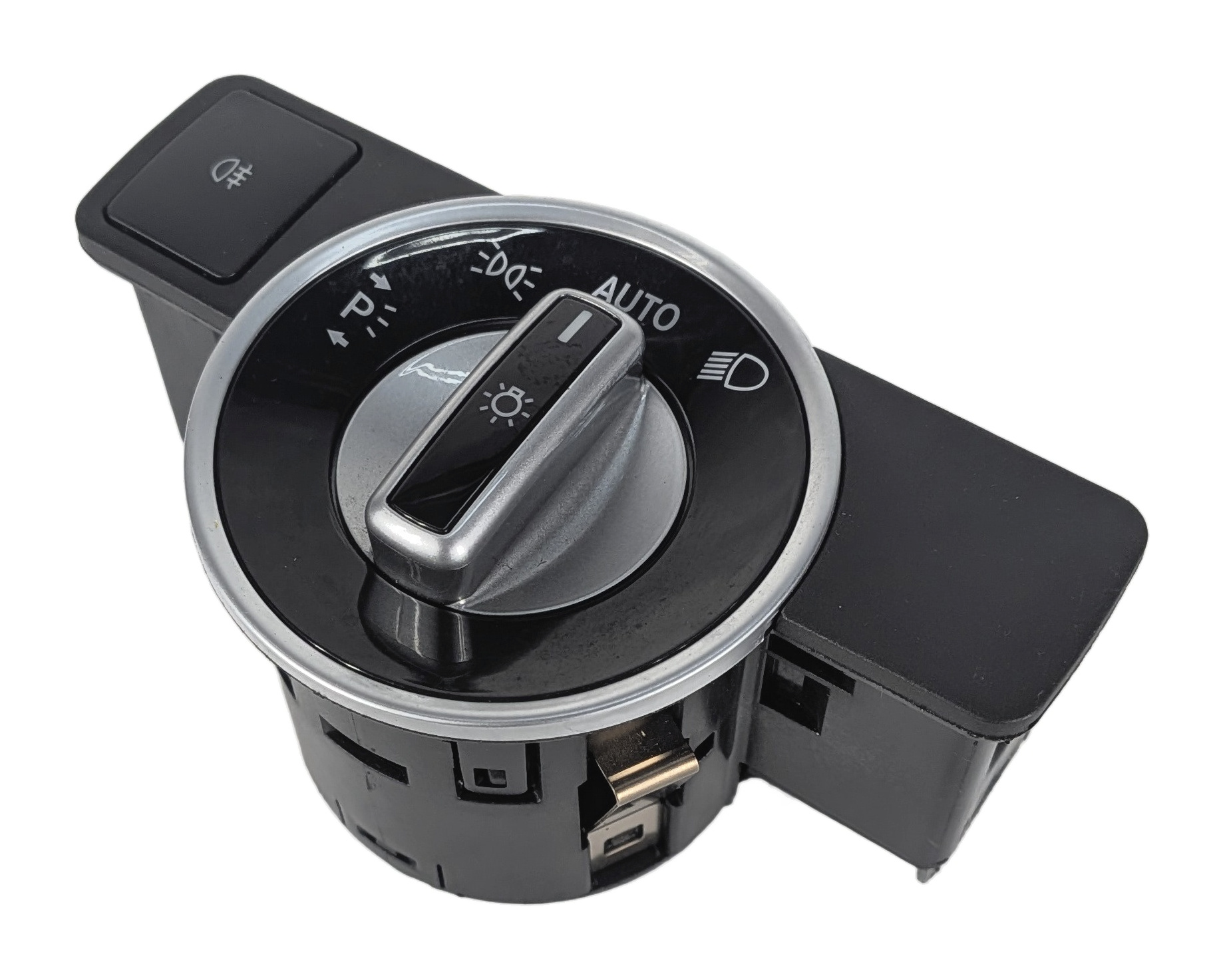 2008-2015 MERCEDES C-CLASS (W204) 15-21 C63 AMG (W205) HEADLIGHT SWITCH CONTROL — exact item pictured