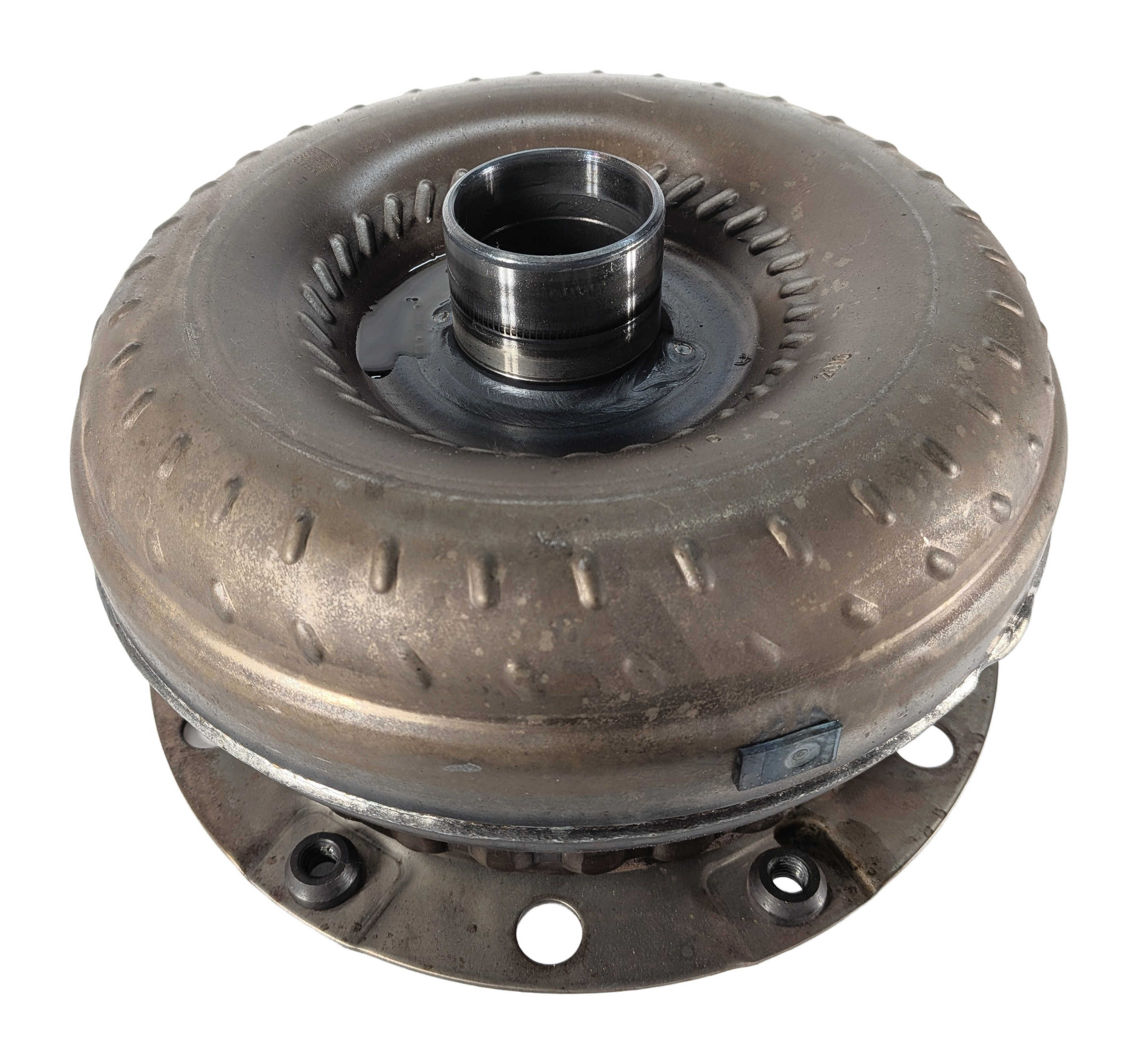 11-19 BMW 335i 435i 535i X3 X5 X6 3.0L TURBO AUTO TRANSMISSION TORQUE CONVERTER — exact item pictured
