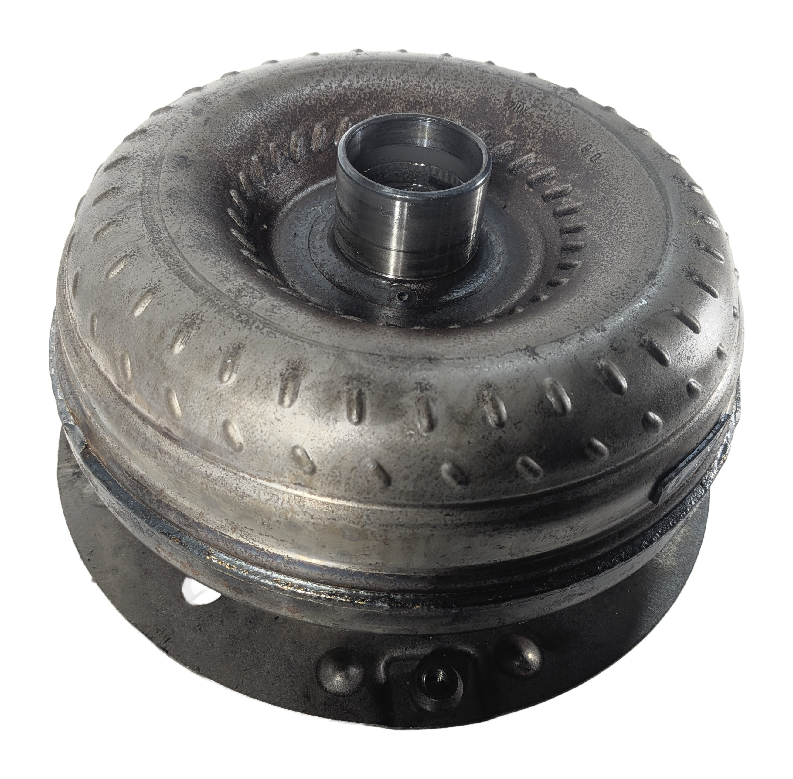 2014-2018 BMW 328i (F30) DIESEL AUTO AUTOMATIC TRANSMISSION TORQUE CONVERTER — exact item pictured