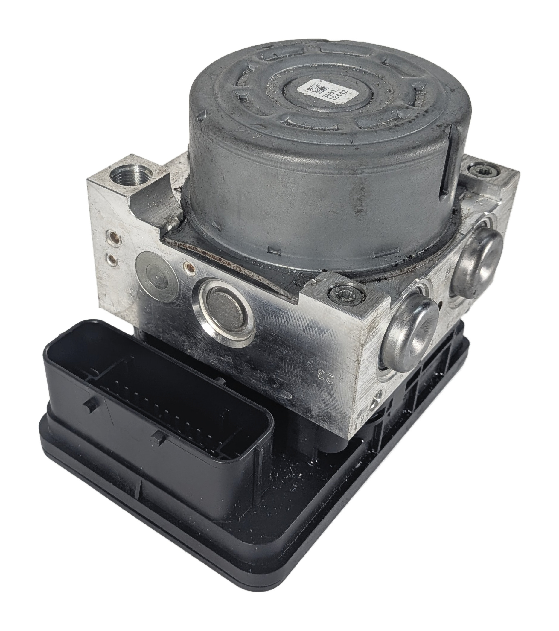 14-19 BMW 328i 330i 335i 340i 428i 435i (F30 F31 F32) ABS ANTI LOCK BRAKE PUMP — exact item pictured