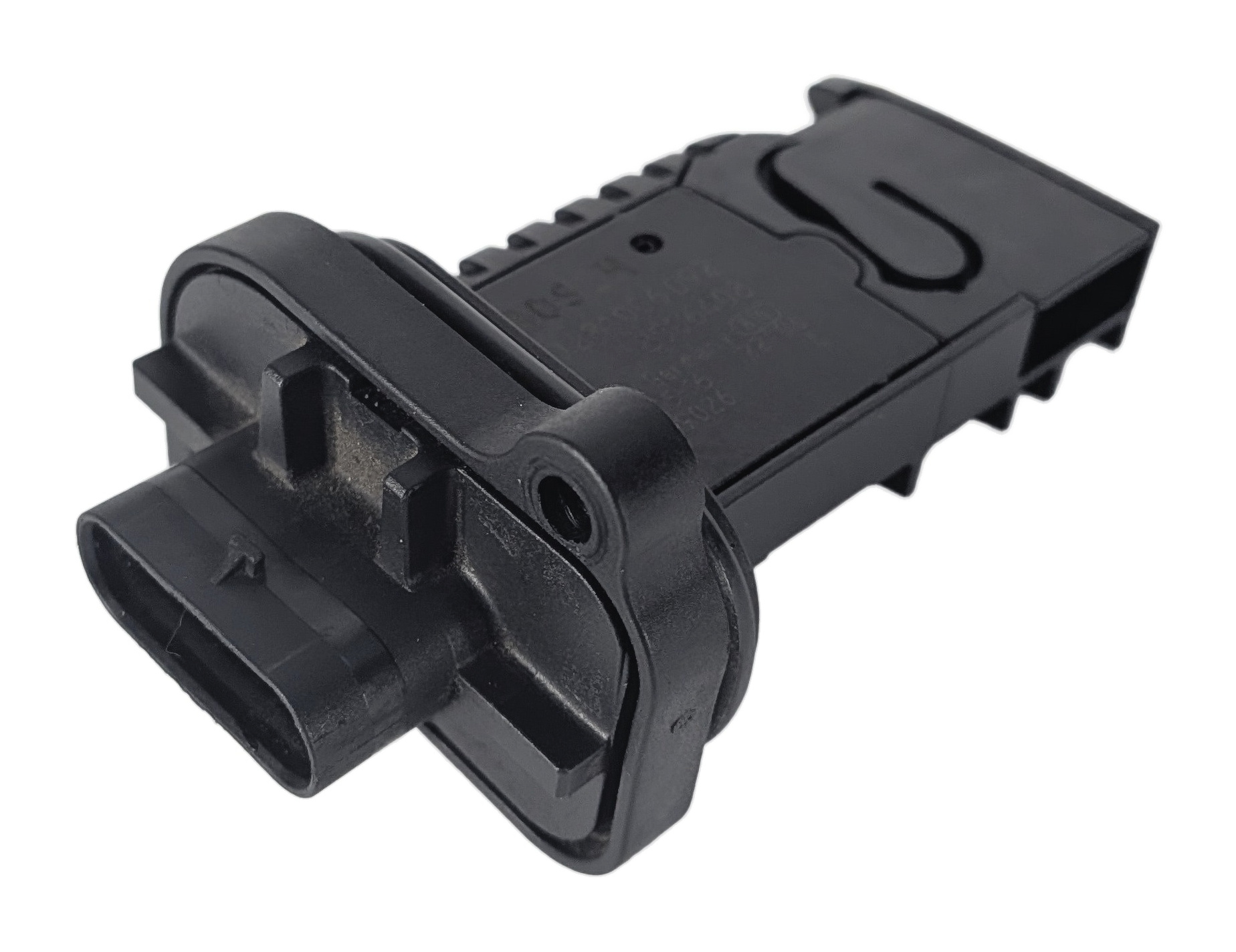 14-18 BMW 328D X3 F30 F31 F25 2.0L DIESEL MAF MASS AIR FLOW SENSOR — exact item pictured
