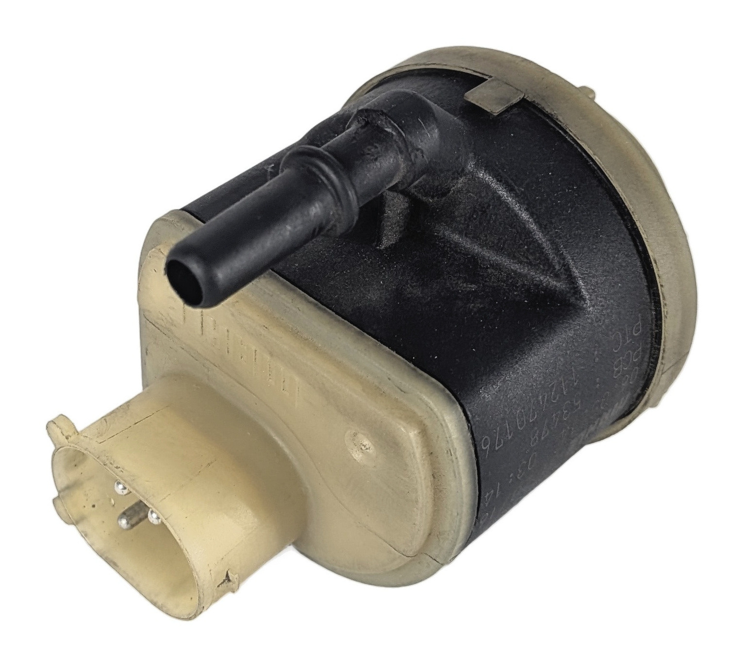 2014 BMW 328D WAGON (F31) 2.0L N47T DIESEL FUEL HEATER MODULE — exact item pictured