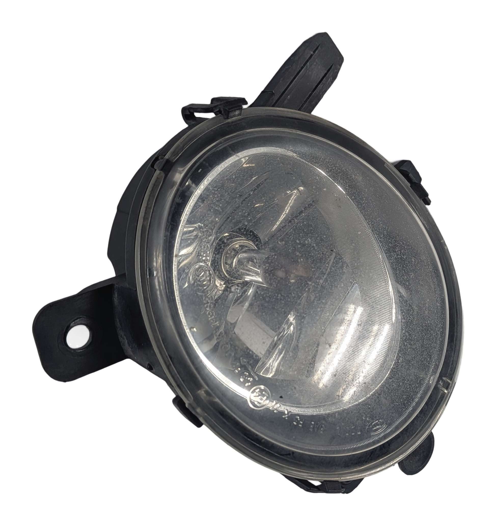 2012-2018 BMW 2 3 4 SERIES (F22 F30 F31 F32) FRONT LEFT FOGLIGHT FOG LIGHT LAMP — exact item pictured