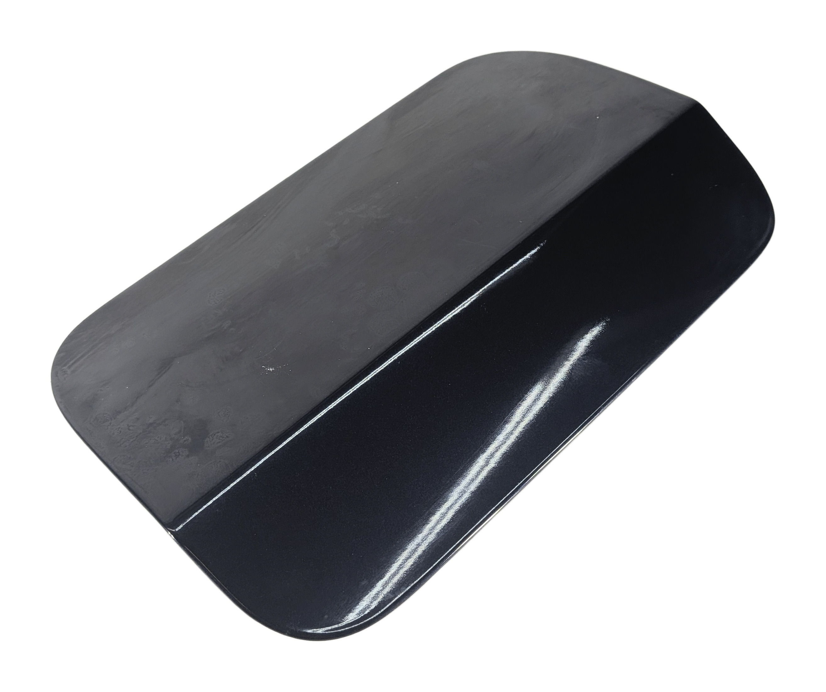 14-19 BMW 328D 328i 330i XDRIVE F30 F31 REAR FUEL TANK DOOR LID (Blue) — exact item pictured