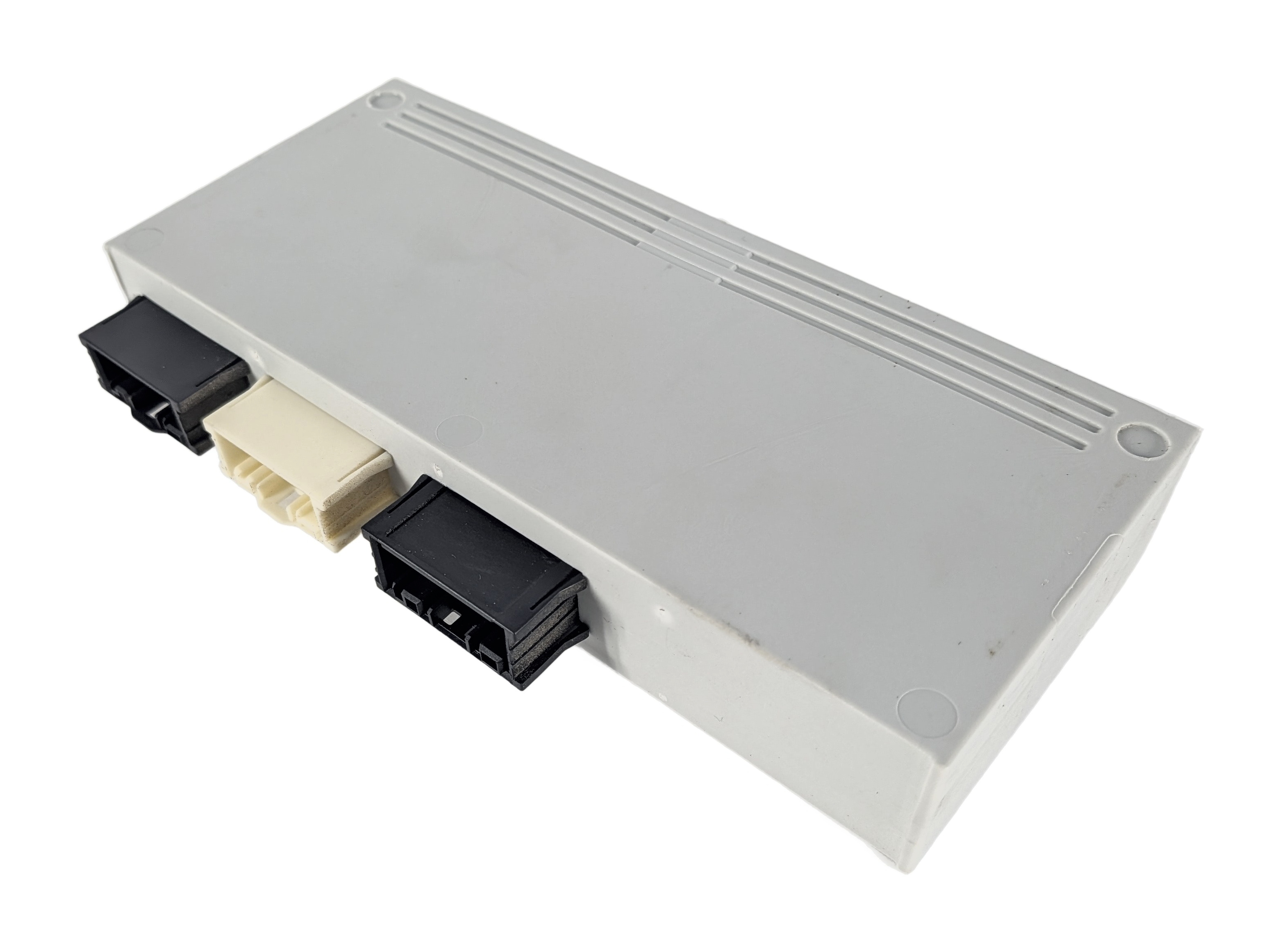 2014 BMW 328D WAGON (F31) REAR POWER LIFTGATE TAILGATE CONTROL MODULE — exact item pictured