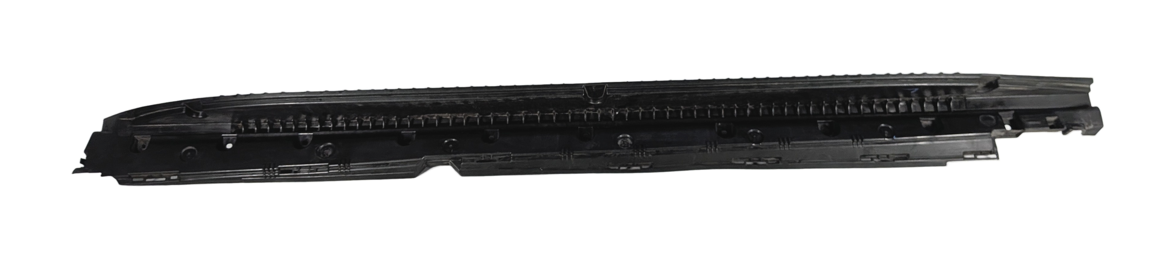 12-19 MERCEDES GLE ML CLASS W166 LEFT DRIVER RUNNING BOARD STEP MOUNT BRACKET — exact item pictured