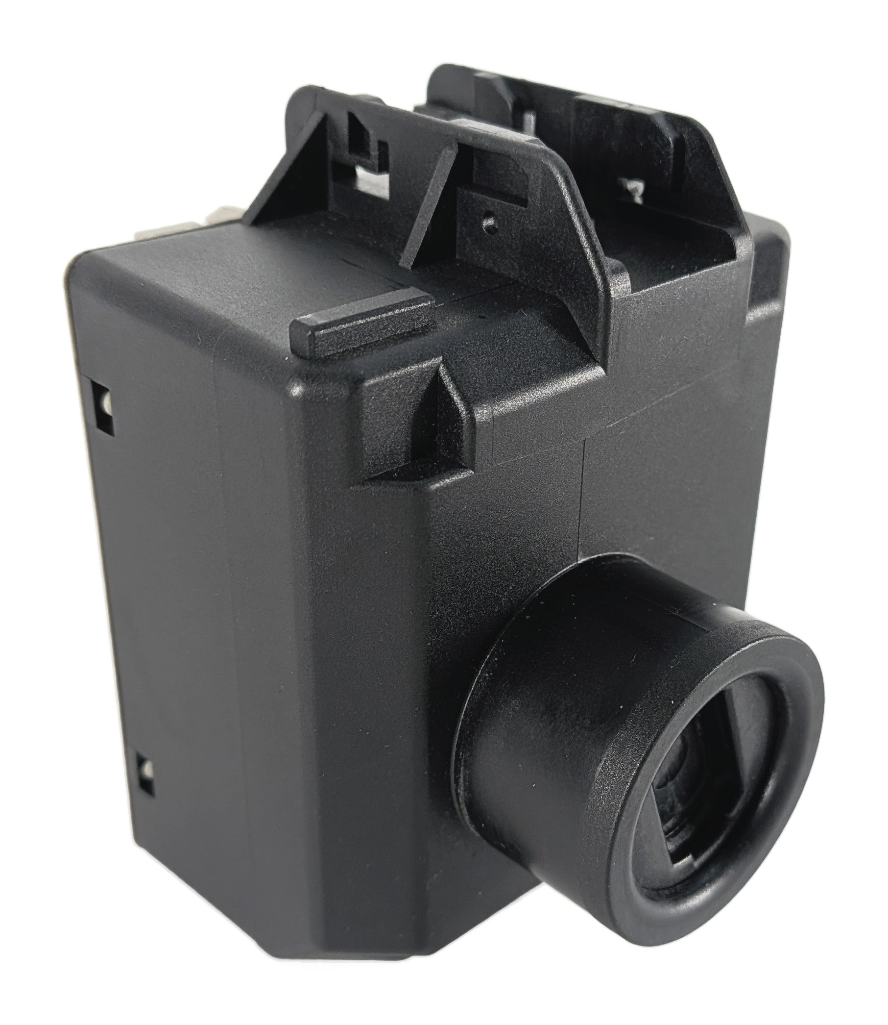 2012 MERCEDES BENZ ML350 ML550 ML63 AMG (W166) IGNITION SWITCH MODULE — exact item pictured