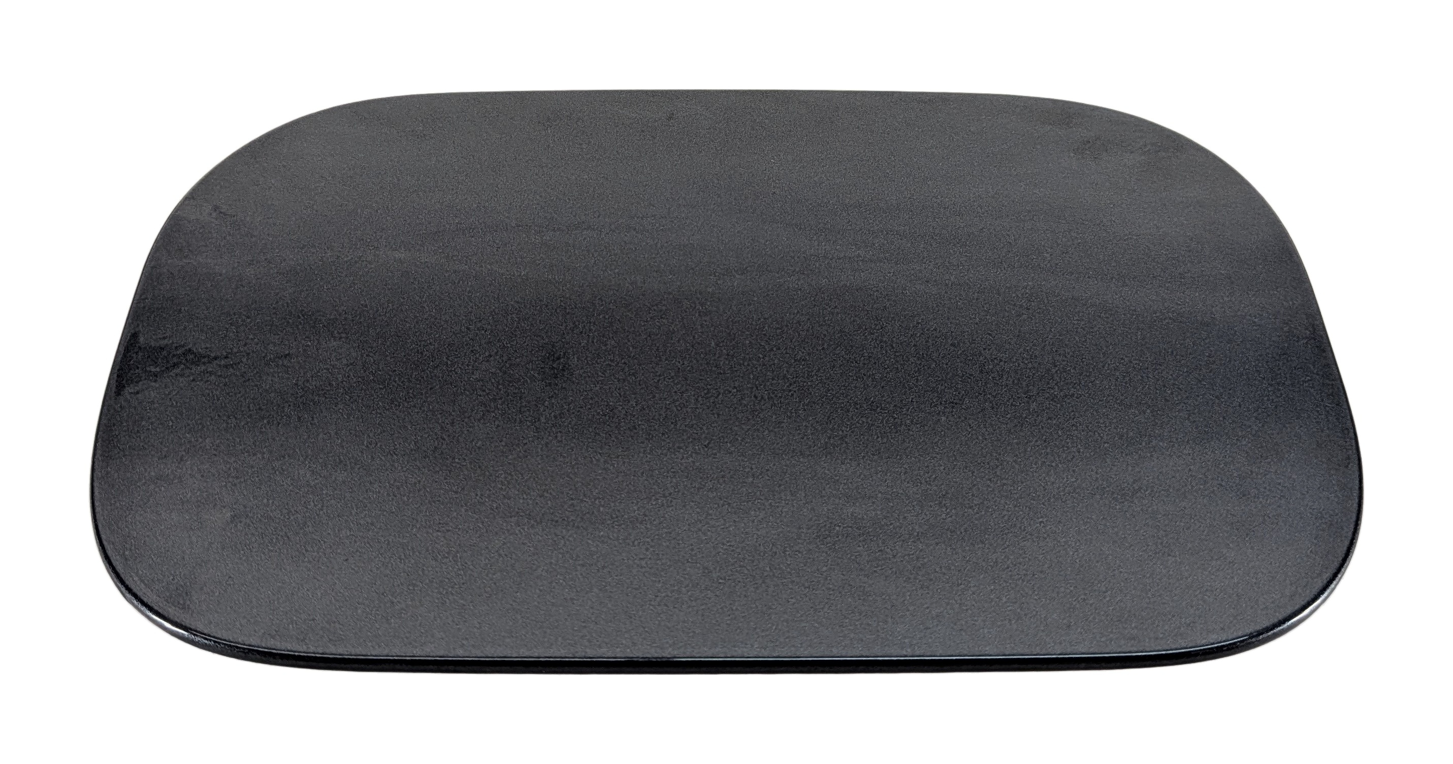 12-19 MERCEDES ML GLE (W166) GAS TANK FUEL FILLER DOOR LID COVER (Gray) — exact item pictured