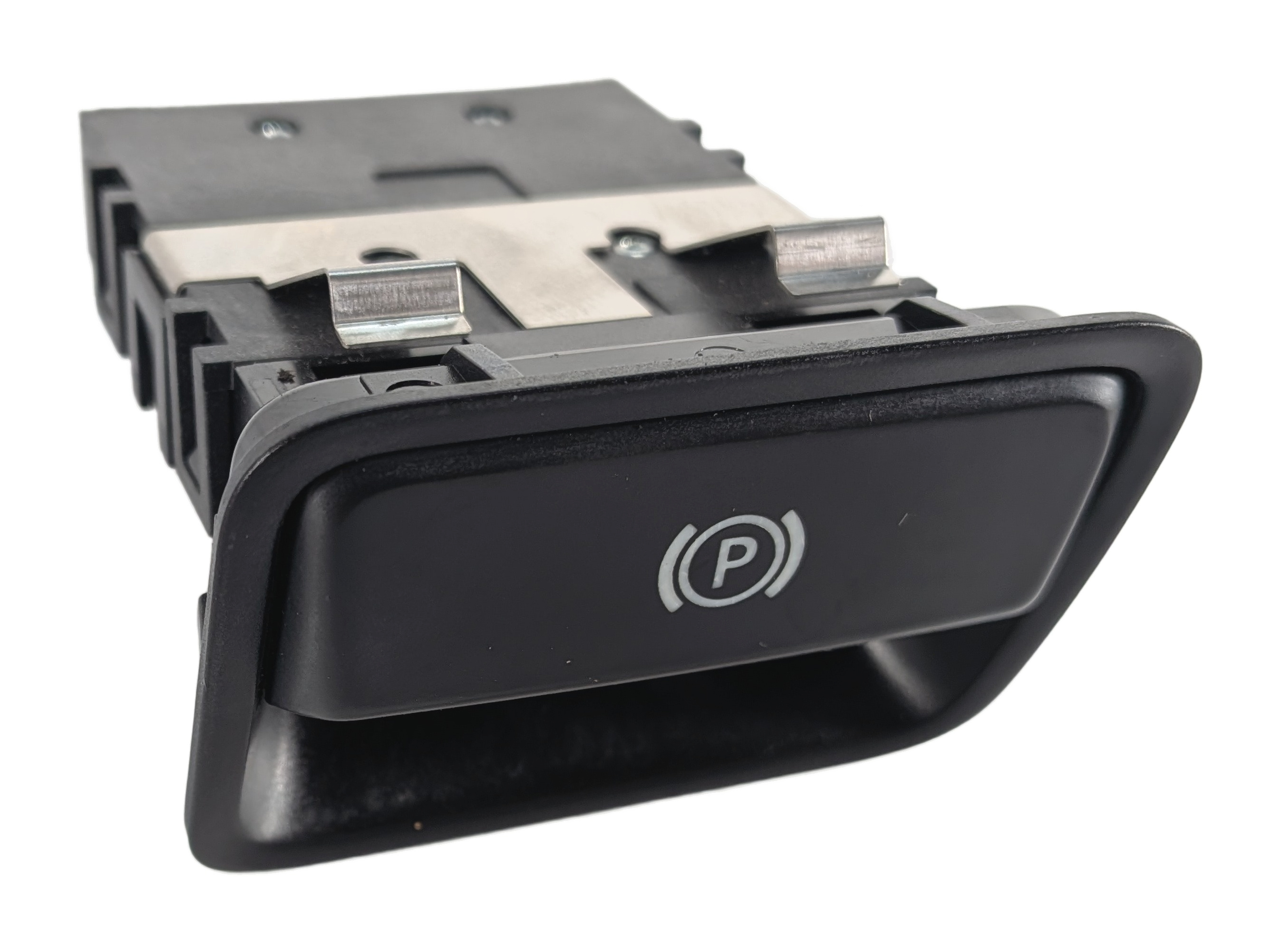 2012 MERCEDES ML350 (W166) ELECTRONIC PARK PARKING BRAKE SWITCH BUTTON — exact item pictured