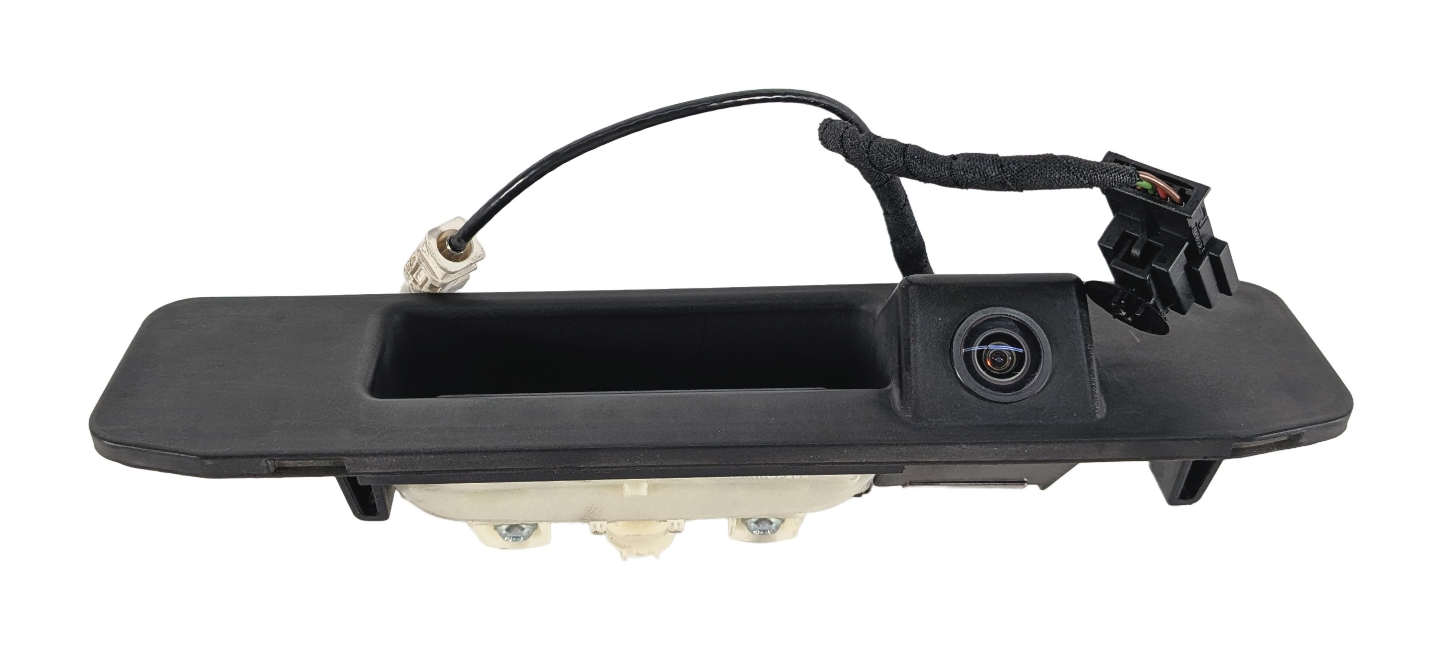 2012 MERCEDES ML350 ML550 ML63 AMG (W166) REAR TRUNK REARVIEW CAMERA — exact item pictured
