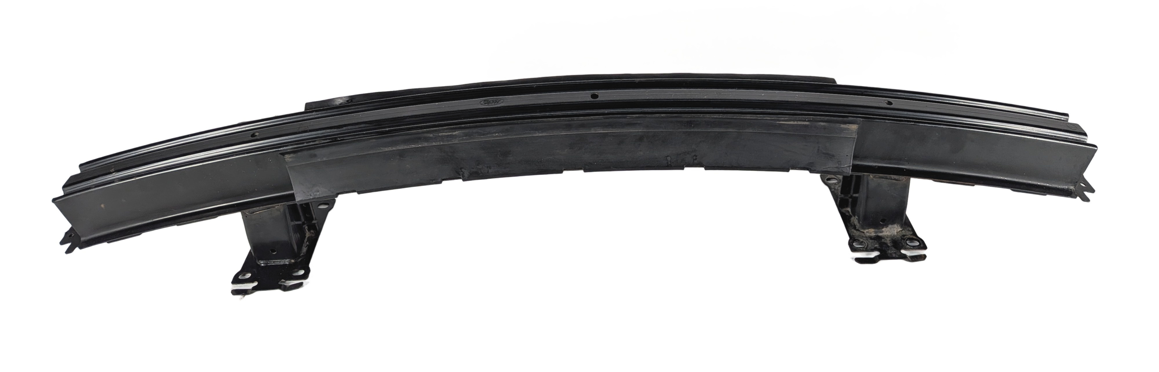 2010-2016 LR4 - RANGE ROVER SPORT (L320) FRONT BUMPER REINFORCMENT IMPACT BAR — exact item pictured
