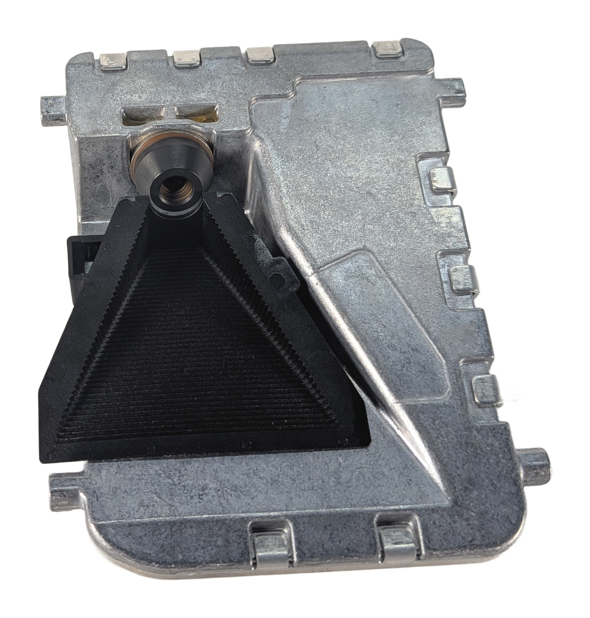 15-16 MERCEDES C S CLASS W205 W222 WINDSHIELD LANE ASSIST CAMERA MODULE — exact item pictured
