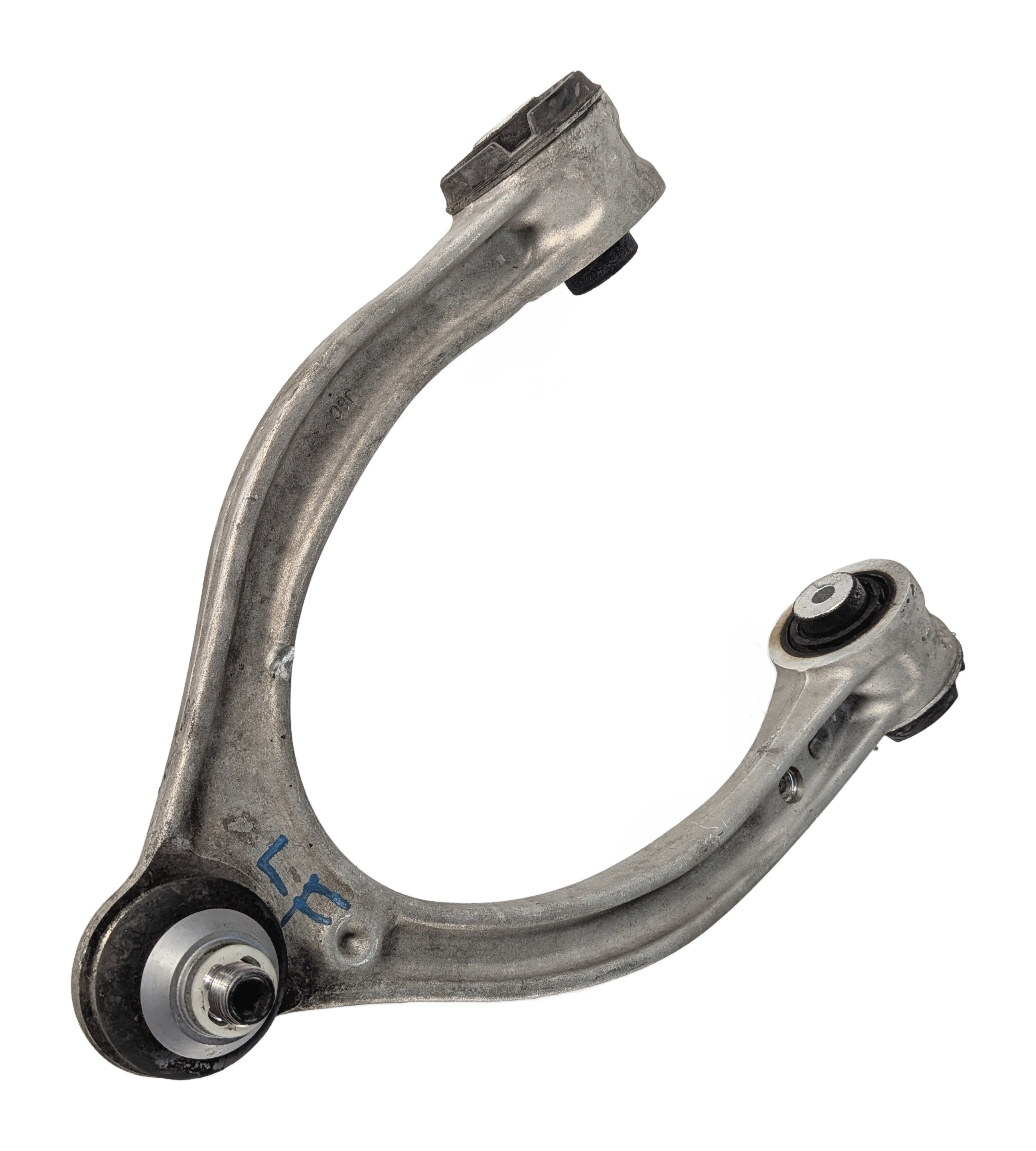 15-23 MERCEDES C GLC E CLS W205 X253 W213 FRONT LEFT UPPER CONTROL ARM — exact item pictured