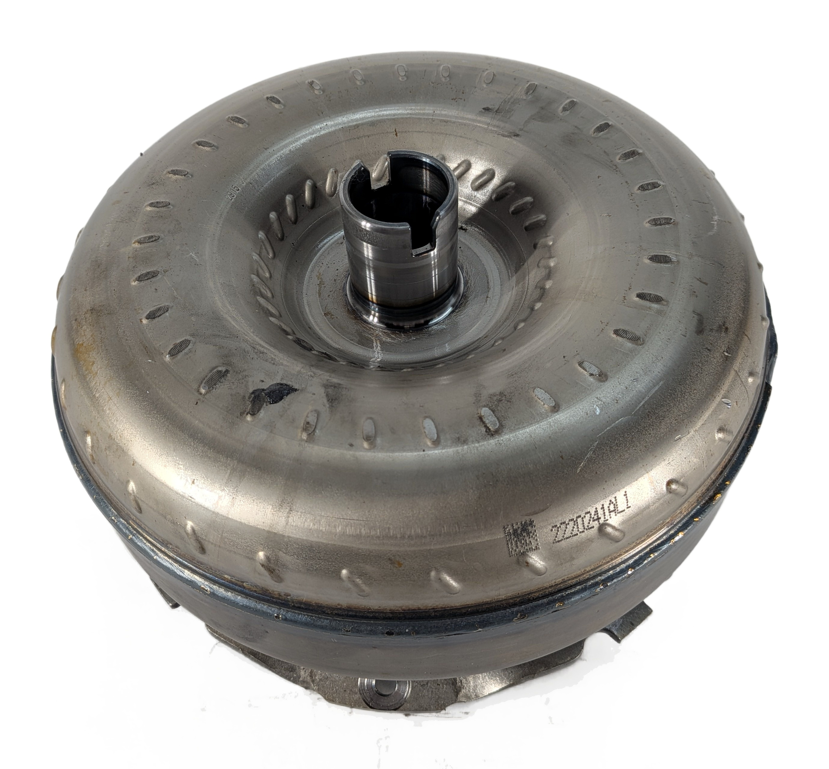 15-17 MERCEDES C400 C450 E400 GL450 GLE400 ML400 CLS400 AUTO AT TORQUE CONVERTER — exact item pictured