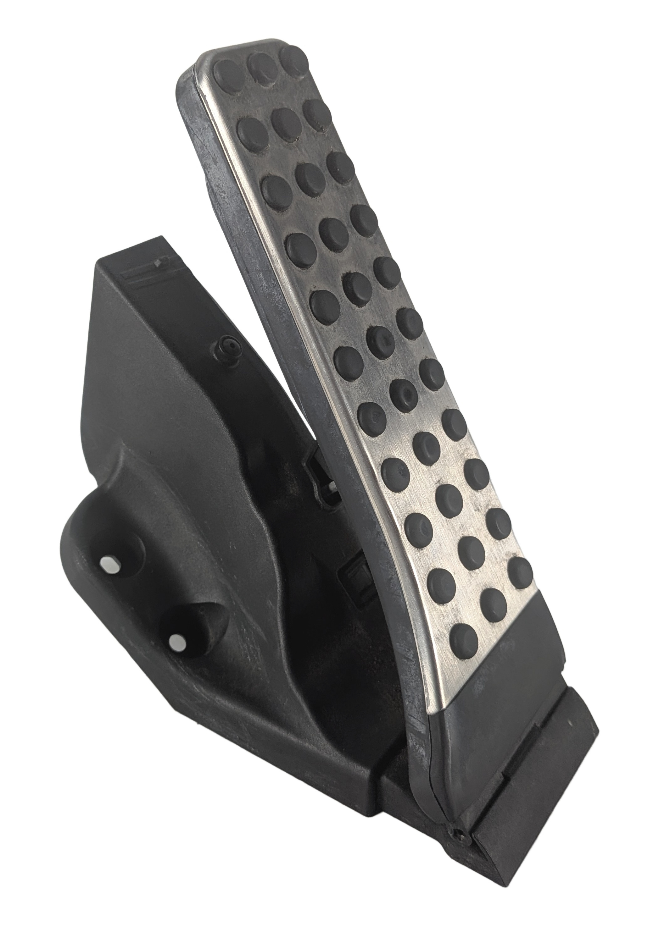 2016 MERCEDES C450 (W205) 3.0L THROTTLE GAS ACCELERATOR PEDAL ASSEMBLY — exact item pictured