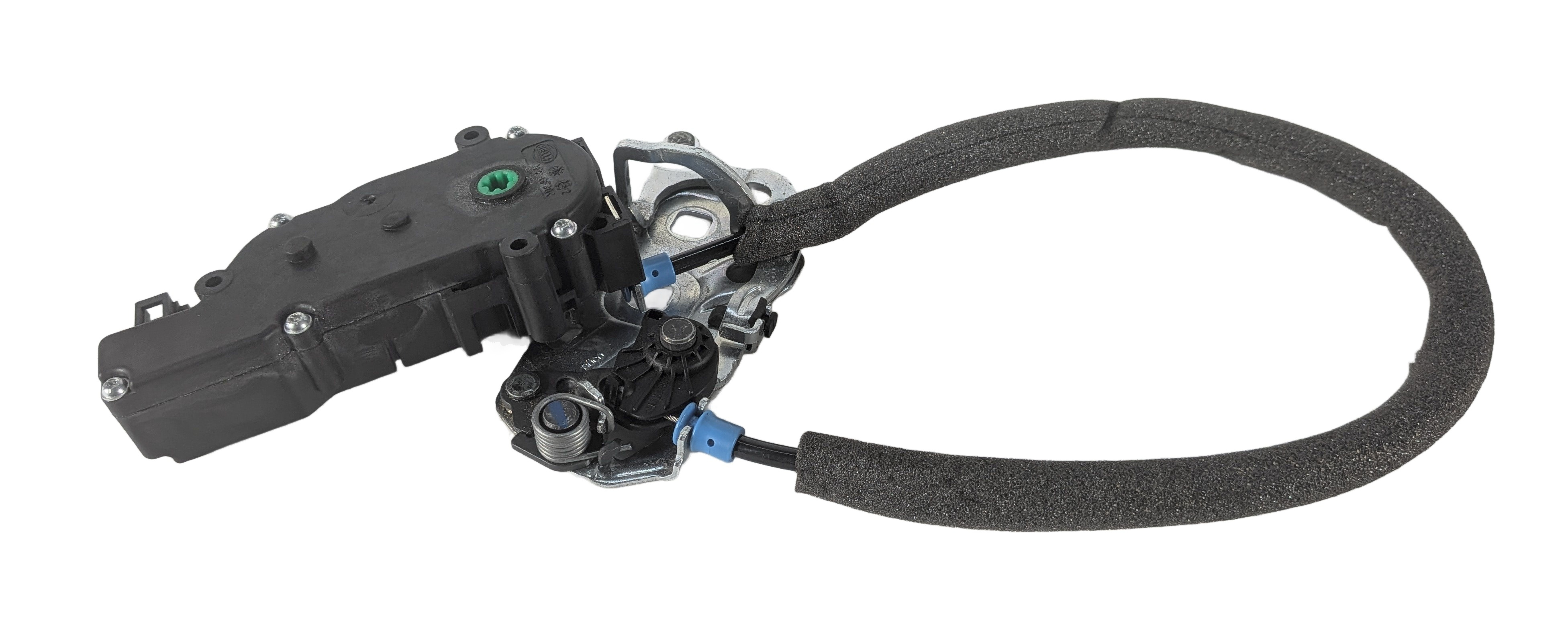 2016 MERCEDES C450 W205 REAR TRUNK LID LOCK LATCH ACTUATOR w/POWER MOTOR — exact item pictured