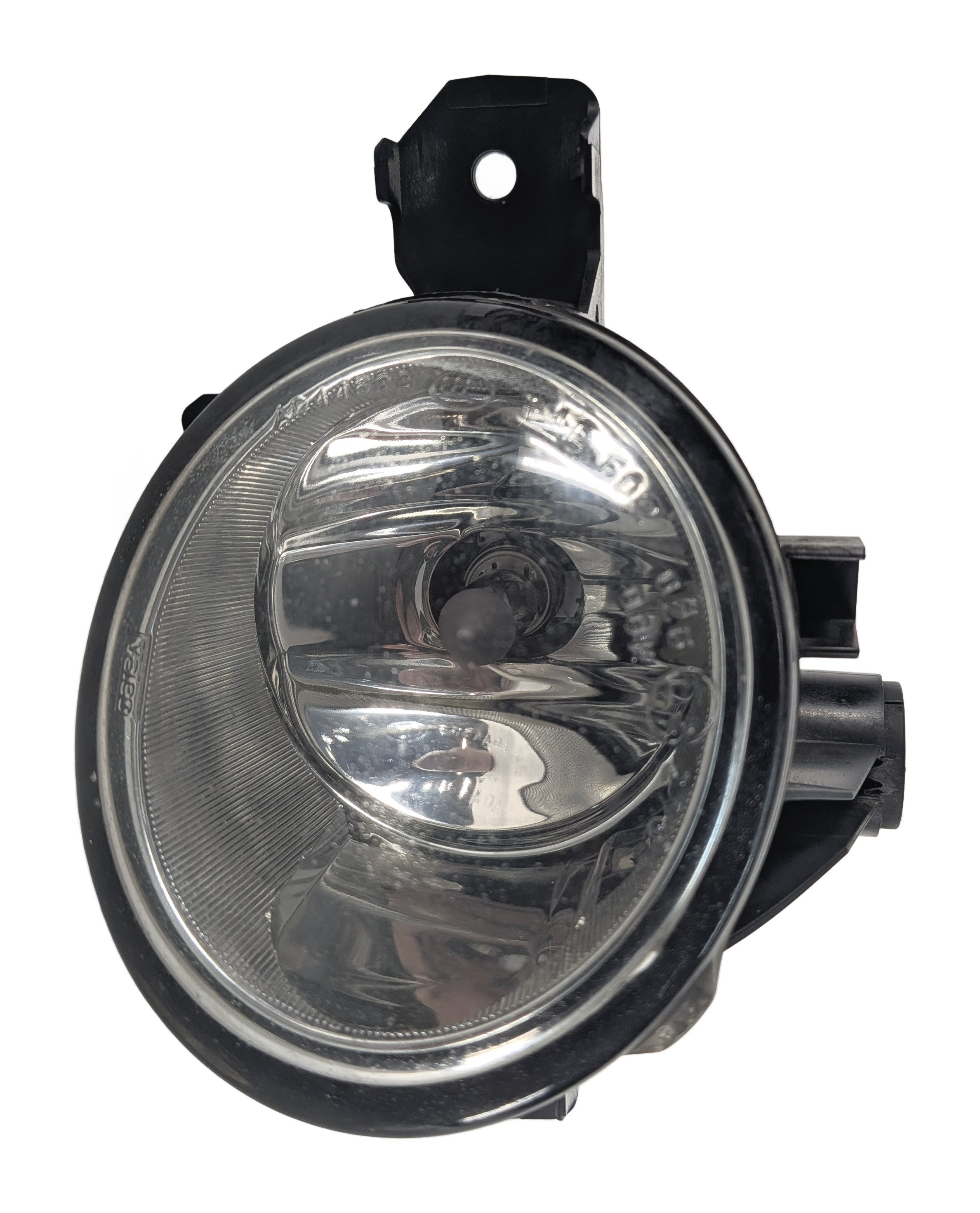 07-15 BMW X1 X3 X5 (E70 E83 E84) RIGHT FRONT PASSENGER FOG LIGHT FOGLIGHT LAMP — exact item pictured