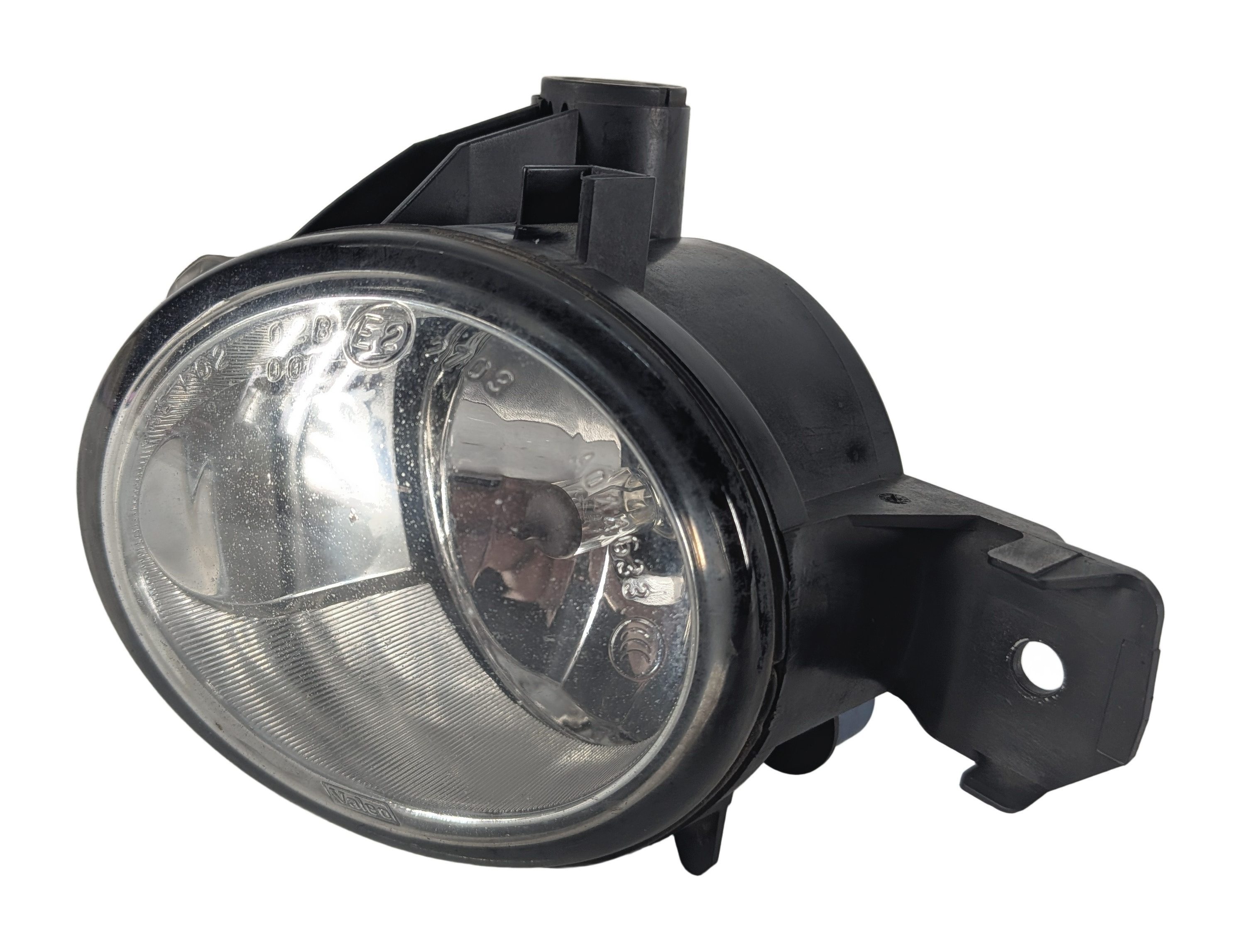 2007-2015 BMW X1 X3 X5 (E83 E84 E70) LEFT FRONT DRIVER FOGLIGHT FOG LIGHT LAMP — exact item pictured