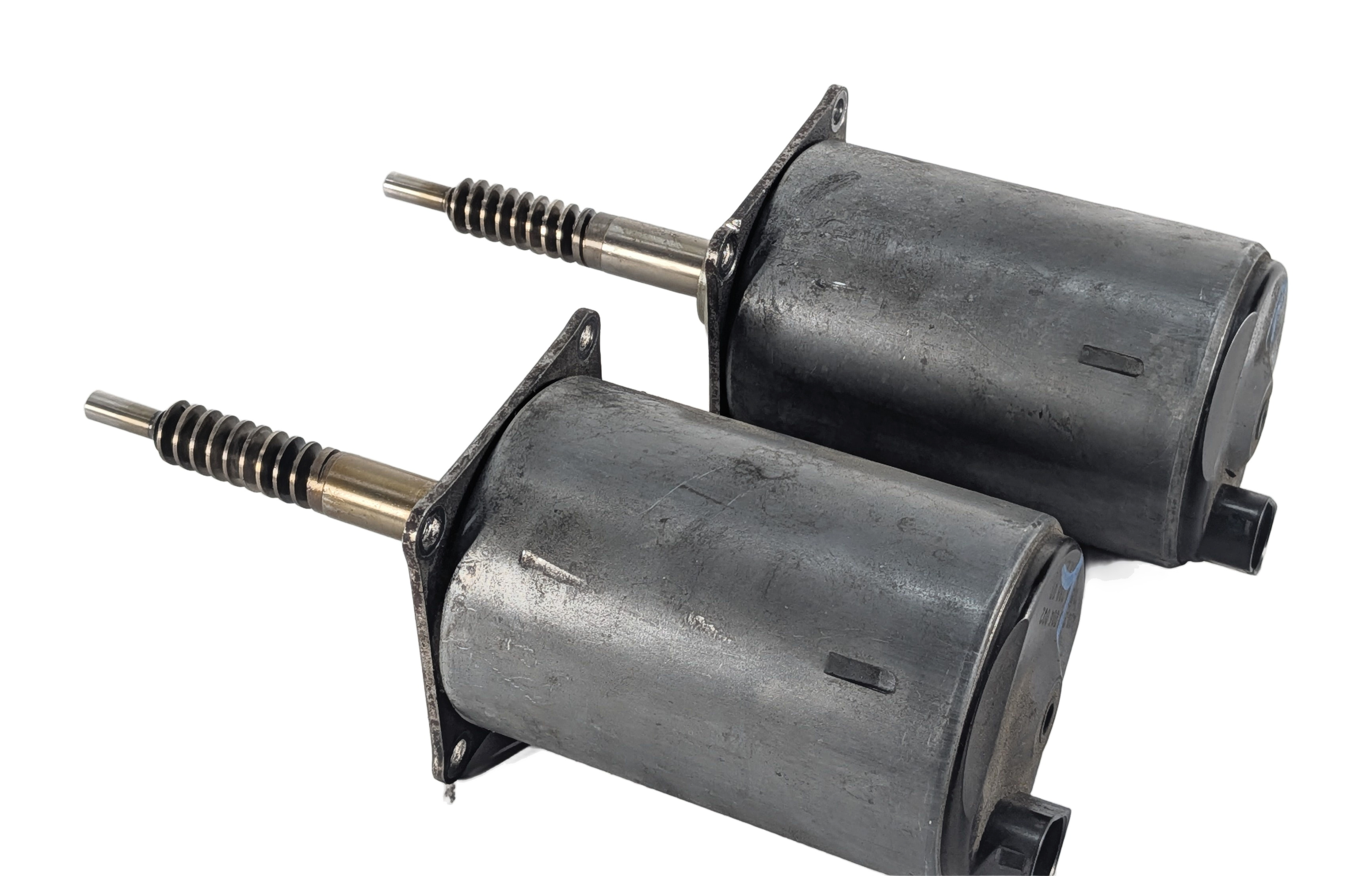 2010 BMW X5 (E70) 4.8L (N62) ENGINE ECCENTRIC CAMSHAFT ACTUATOR SET/2 — exact item pictured
