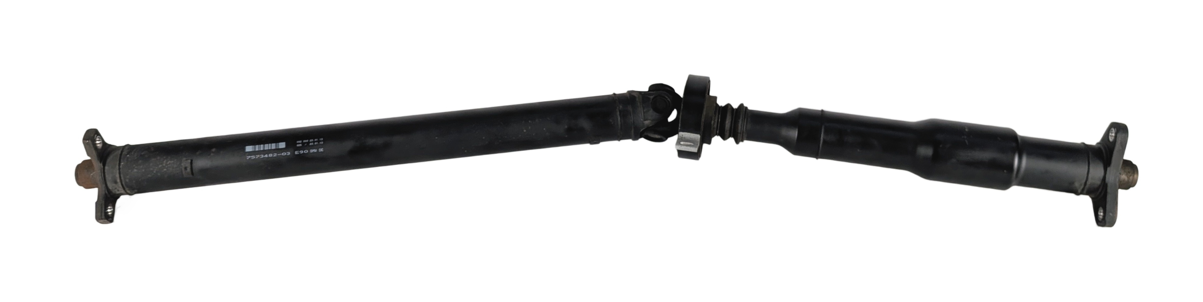 2007-2015 BMW X1 28iX 328Xi (E84 E90) AWD REAR DIFFERENTIAL DRIVE LINE SHAFT — exact item pictured