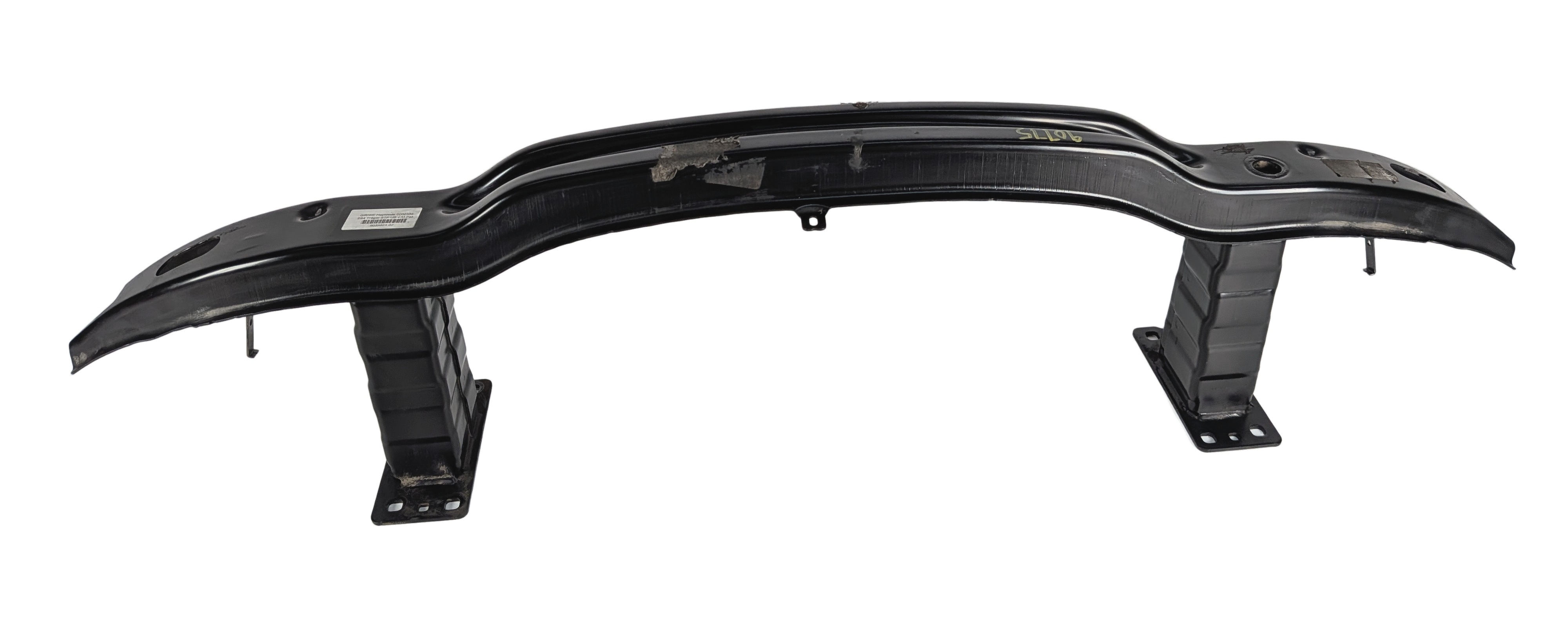 2012-2015 BMW X1 (E84) FRONT BUMPER REINFORCEMENT BAR IMPACT CRASH BAR BRACE — exact item pictured