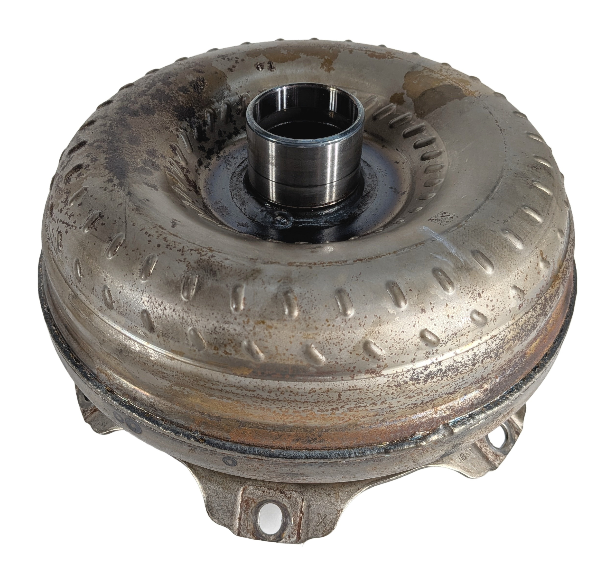 2013-2014 BMW X1 (E84) 2.0L TURBO AUTO AUTOMATIC TRANSMISSION TORQUE CONVERTER — exact item pictured