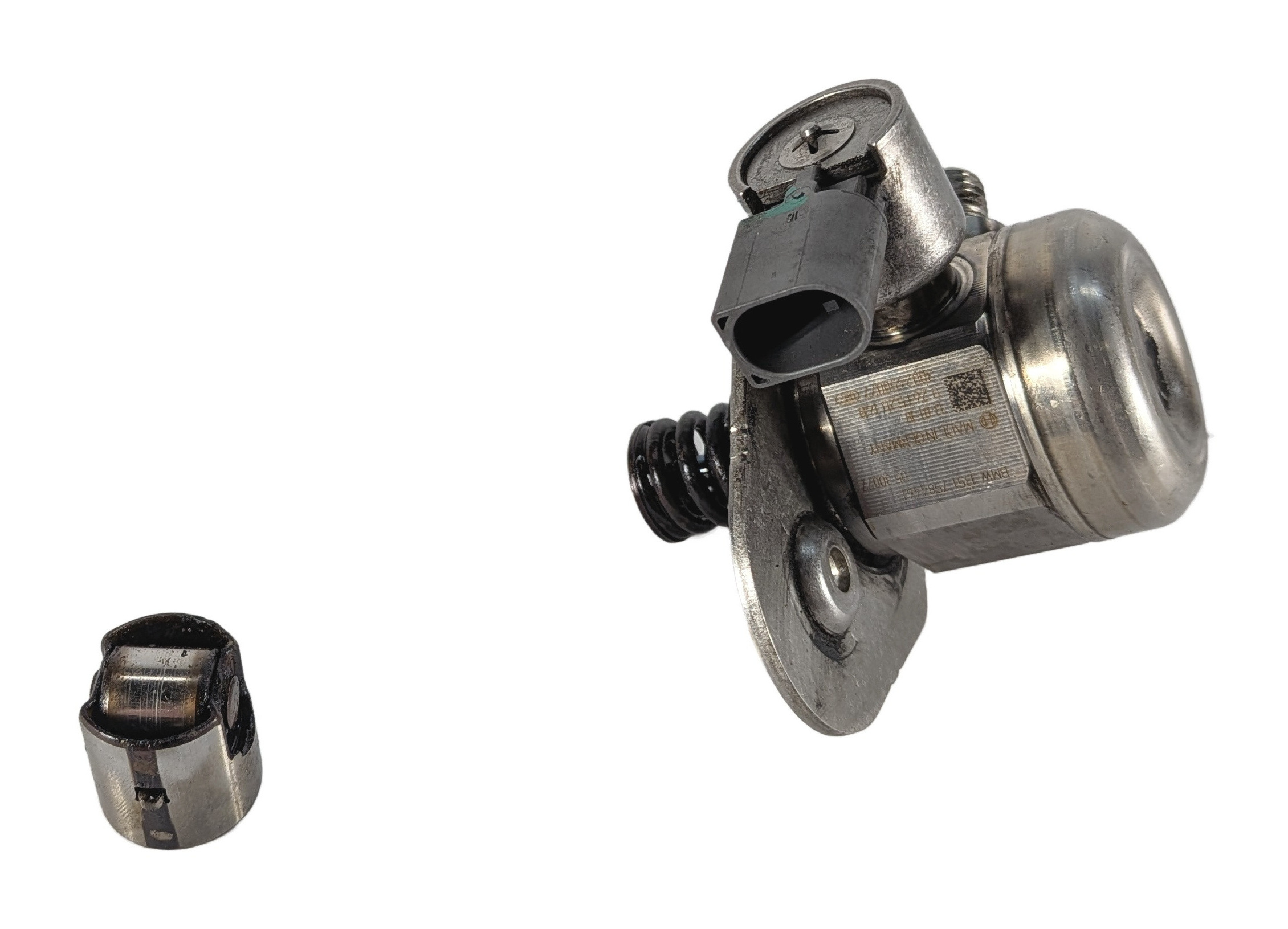 12-18 BMW 320i 328i 428i 528i X1 X3 X5 Z4 2.0L N20 TURBO MECHANICAL FUEL PUMP — exact item pictured