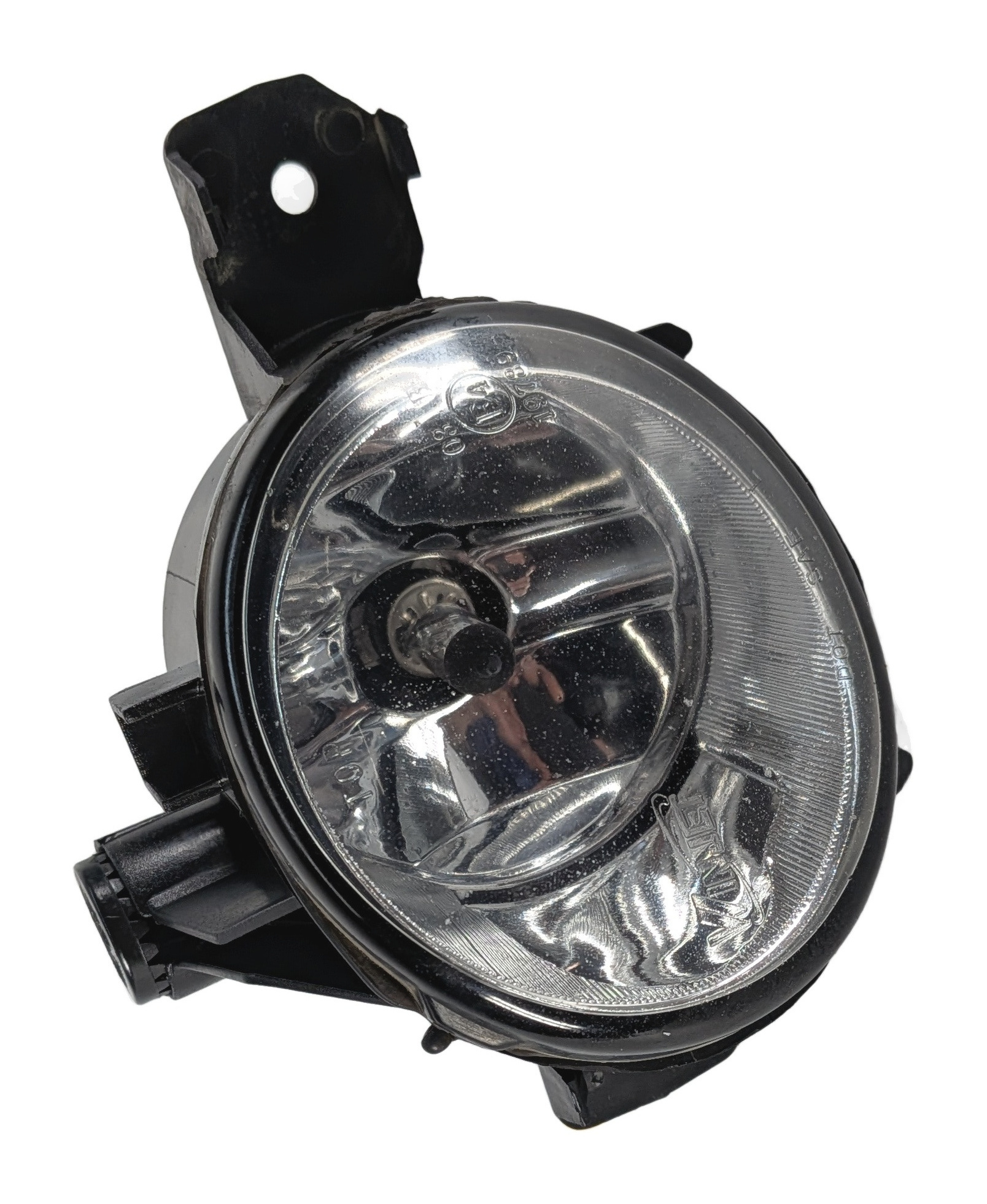 2012-2015 BMW X1 (E84) LEFT FRONT DRIVER FOG LIGHT DRIVING LAMP (w/o ADAPTIVE) — exact item pictured
