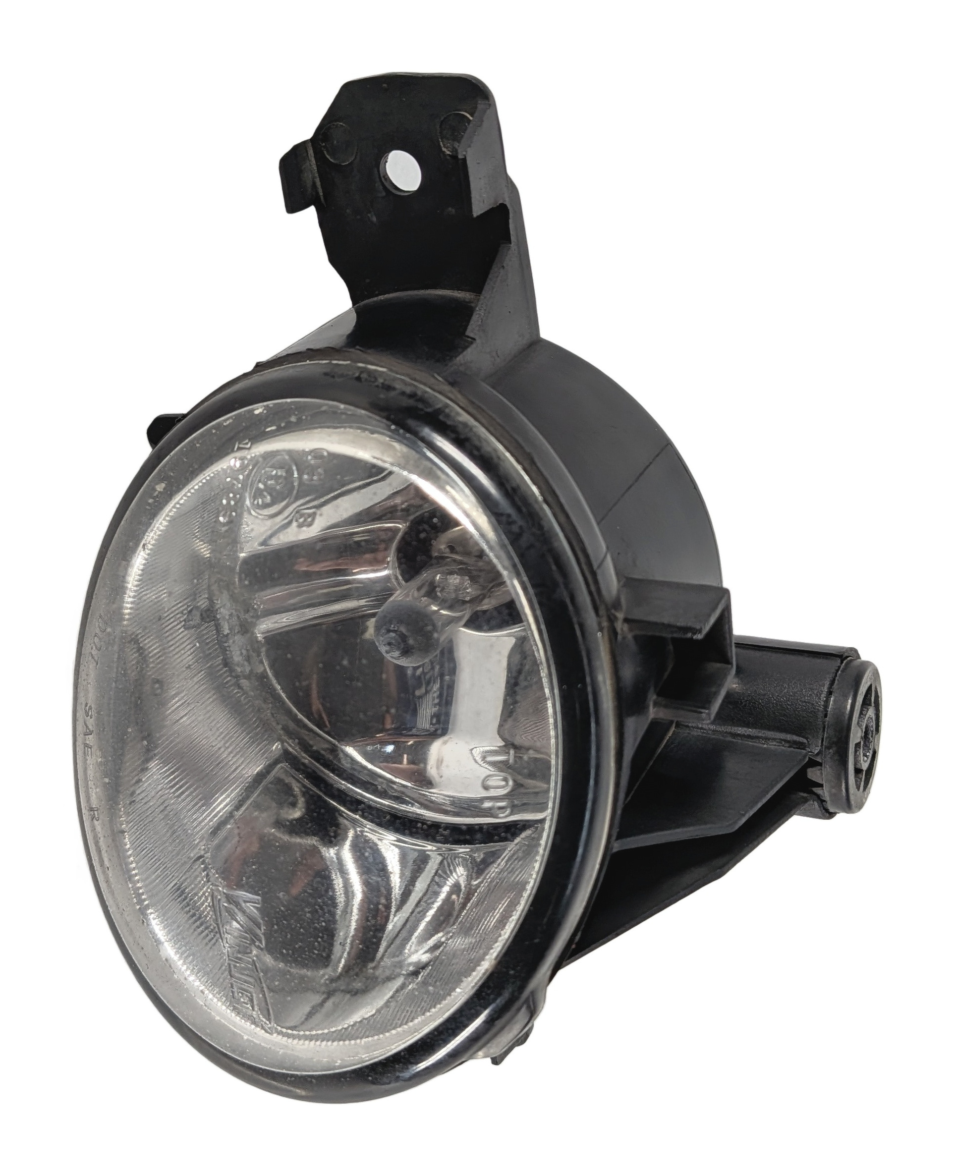 2012-2015 BMW X1 (E84) RIGHT FRONT PASSENGER FOGLIGHT FOG LIGHT LAMP — exact item pictured