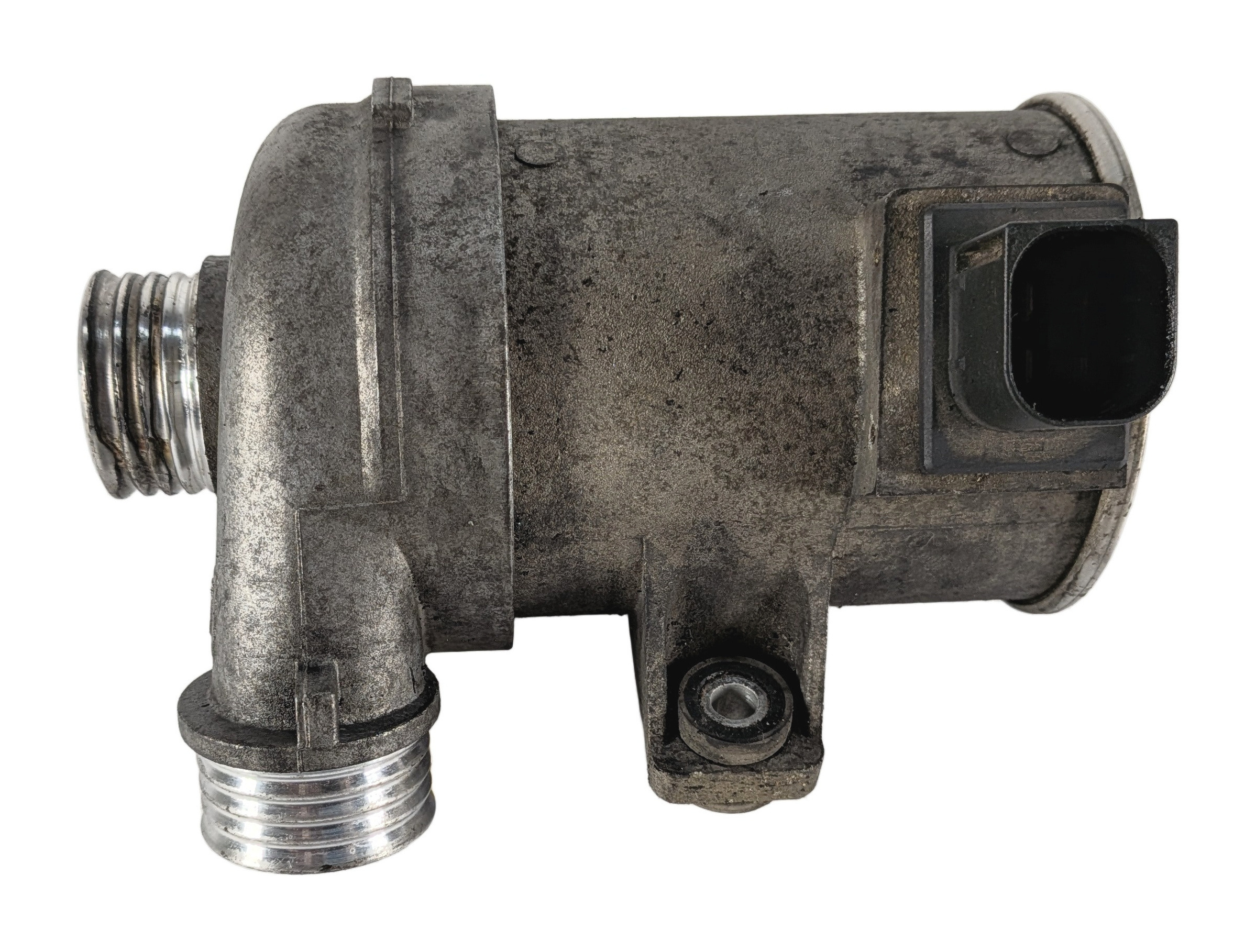 12-18 BMW 328i 428i 528i X3 X5 Z4 (F30 F31 F32 F10 E84 F15 F25) 2.0L WATER PUMP — exact item pictured