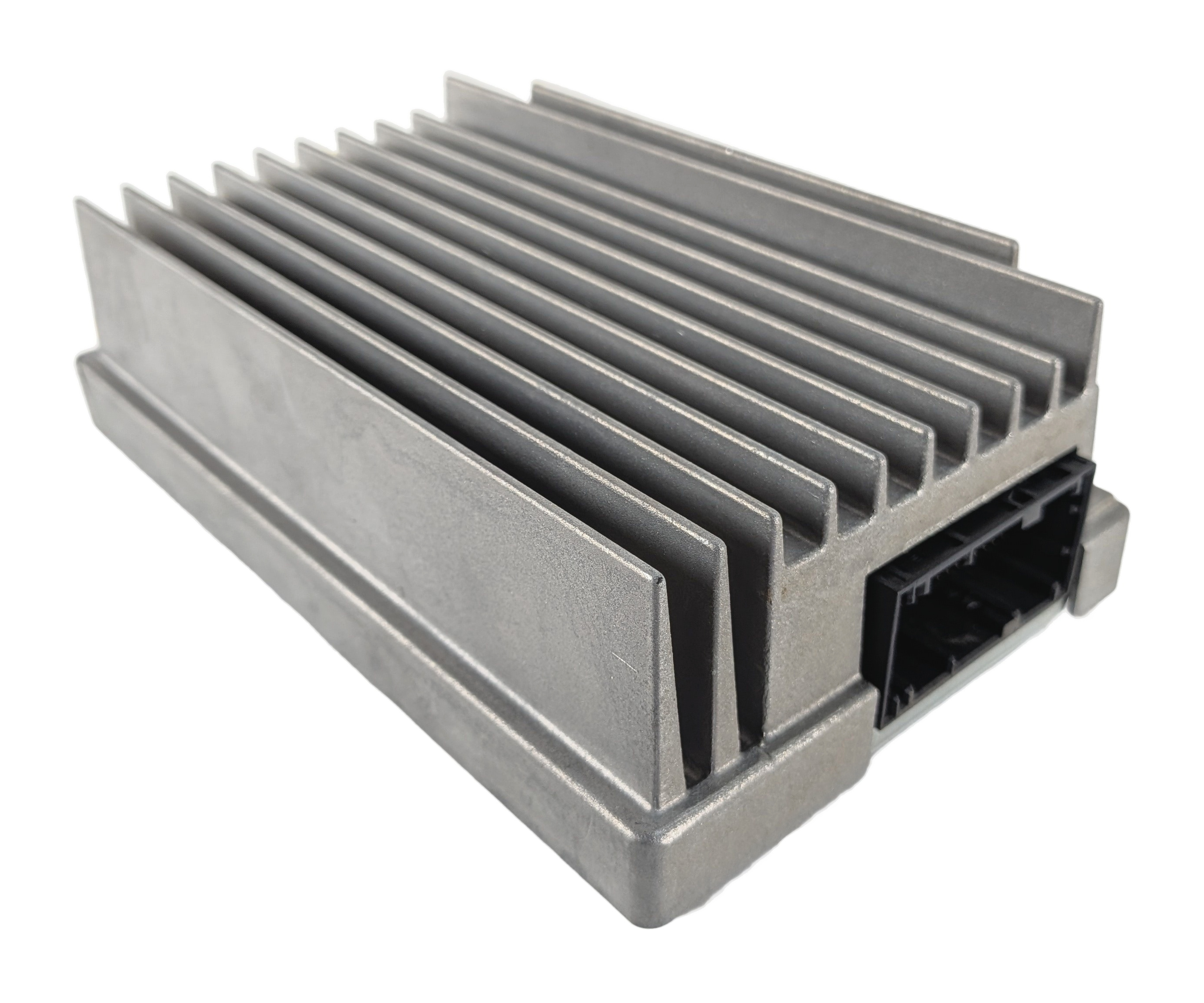 2012-2015 BMW X1 (E84) RADIO STEREO AUDIO AMP AMPLIFIER (LEAR) — exact item pictured