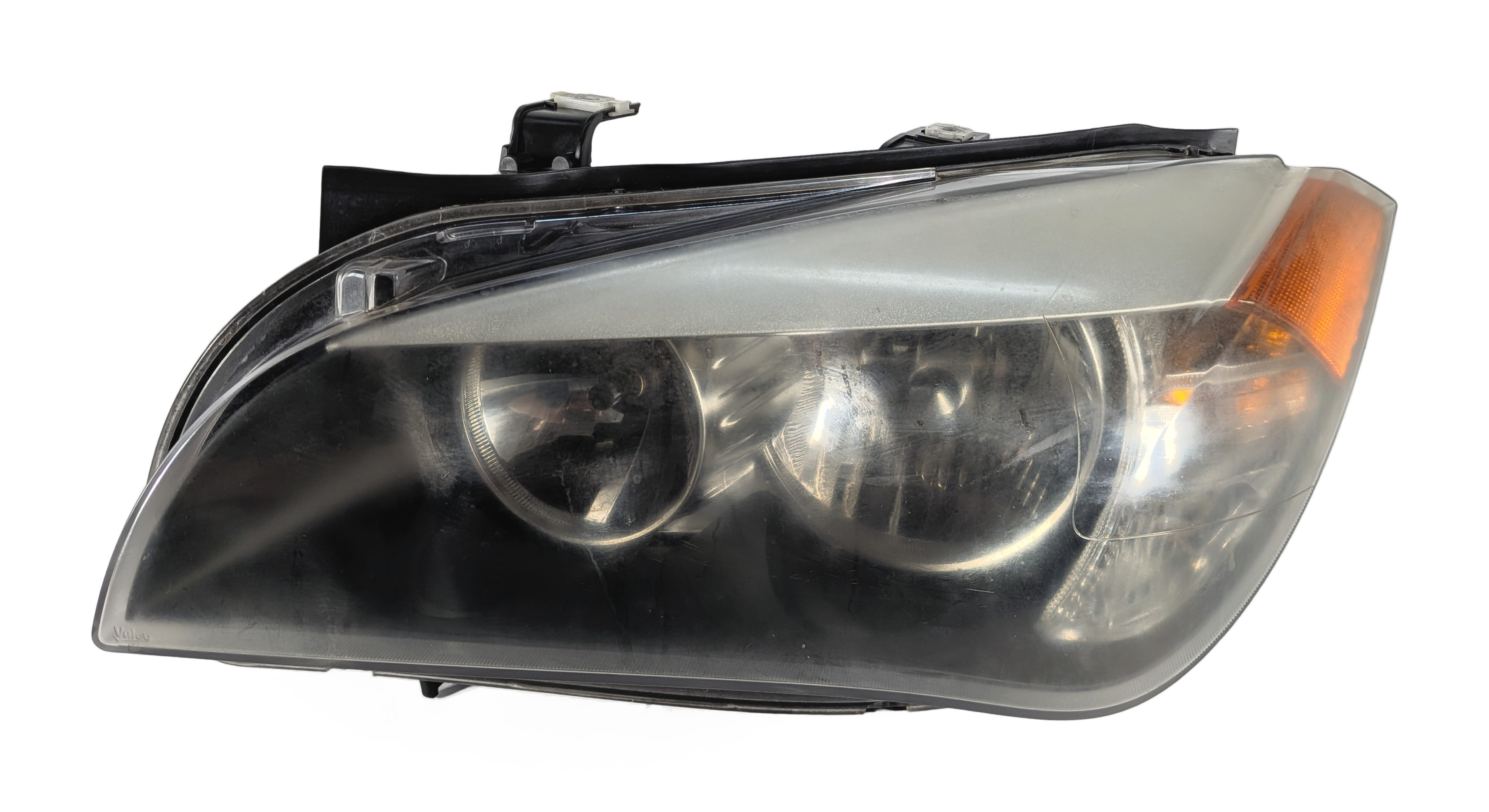 2013-2015 BMW X1 (E84) LEFT FRONT DRIVER HALOGEN HEADLIGHT LIGHT LAMP — exact item pictured