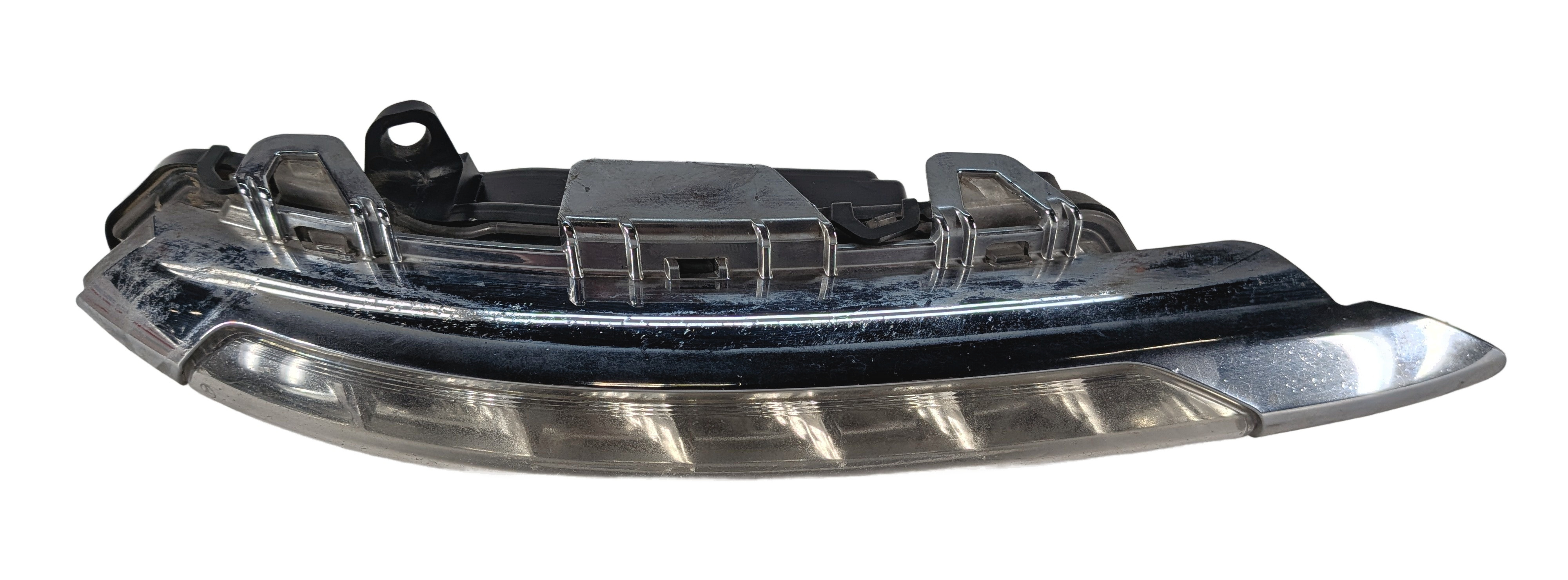11-15 MERCEDES C CL GLK S CLS R (W204 W216 W218 W221 W251 X204) RIGHT FOGLIGHT — exact item pictured