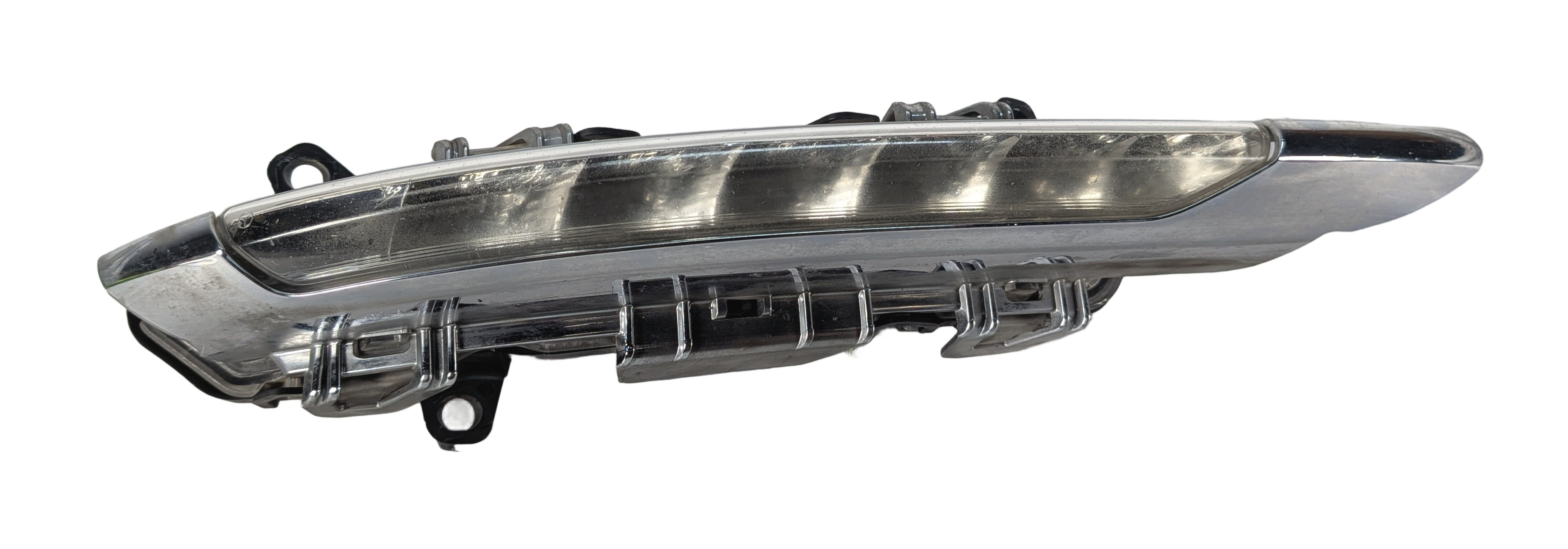 11-15 MERCEDES C CL GLK S CLS R (W204 W216 W218 W221 W251 X204) LEFT FOGLIGHT — exact item pictured