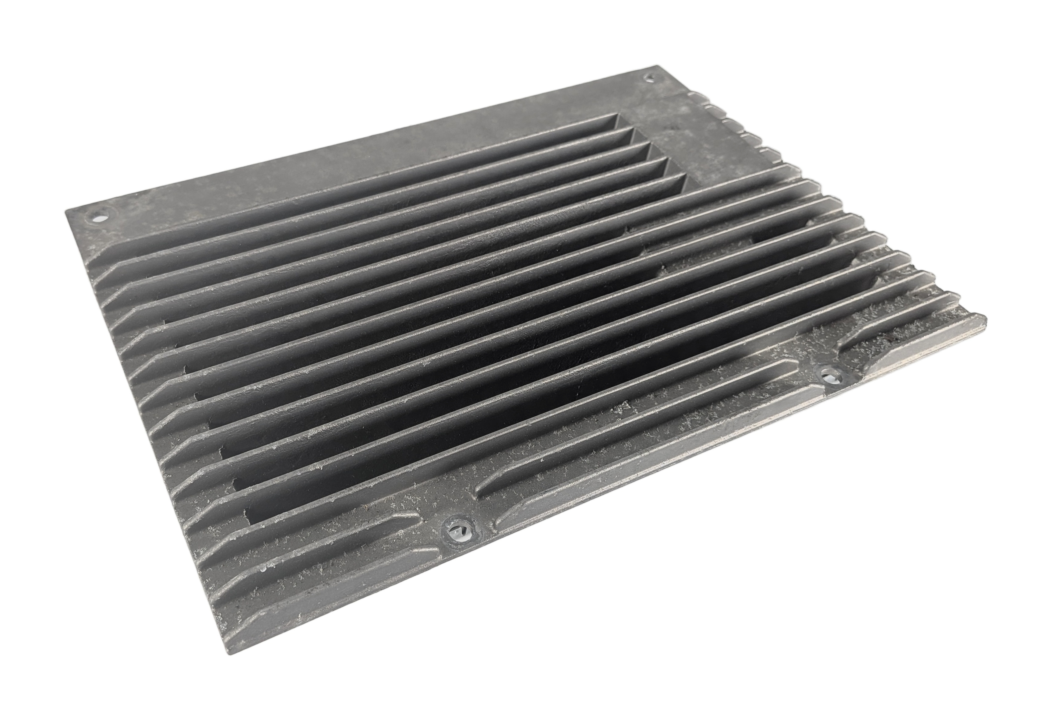 2005-2011 LR3 RANGE ROVER SPORT (L320) STEREO HARMAN KARDON AUDIO AMP AMPLIFIER — exact item pictured