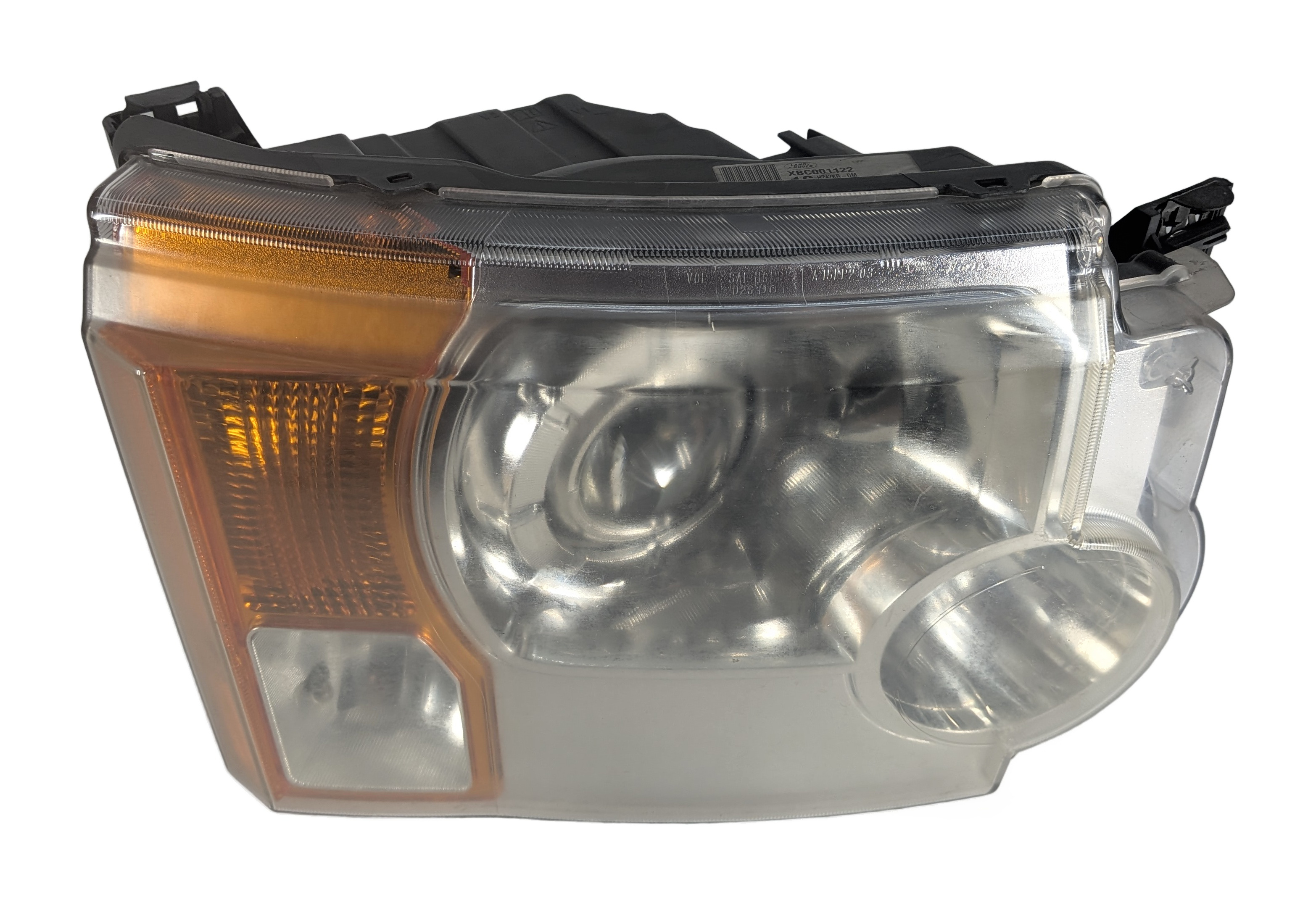 2005-2009 LAND ROVER LR3 RIGHT FRONT PASSENGER XENON HID HEADLIGHT LIGHT LAMP — exact item pictured