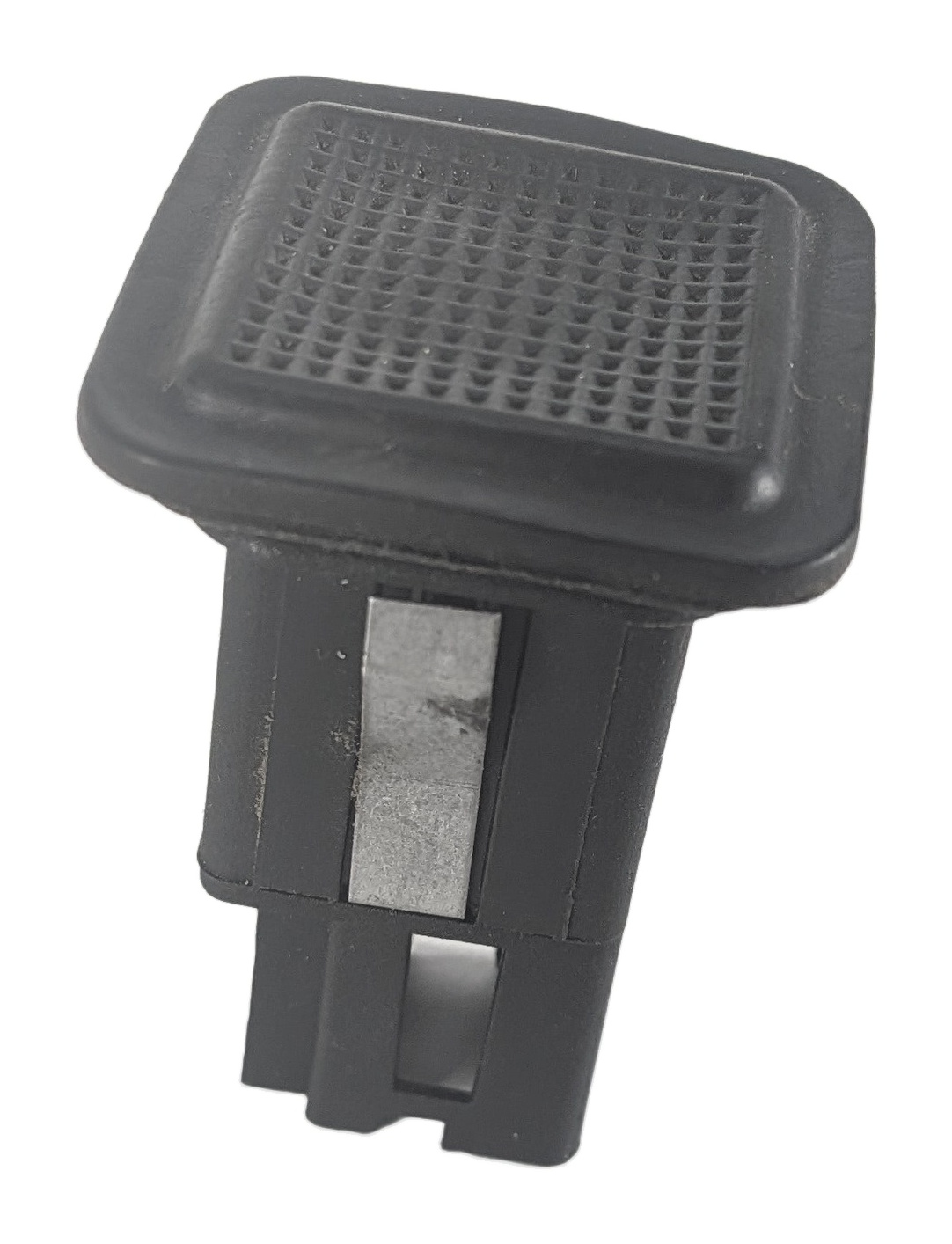 2008 LAND ROVER LR3 (L319) REAR HATCH TAILGATE LIFTGATE RELEASE SWITCH BUTTON — exact item pictured